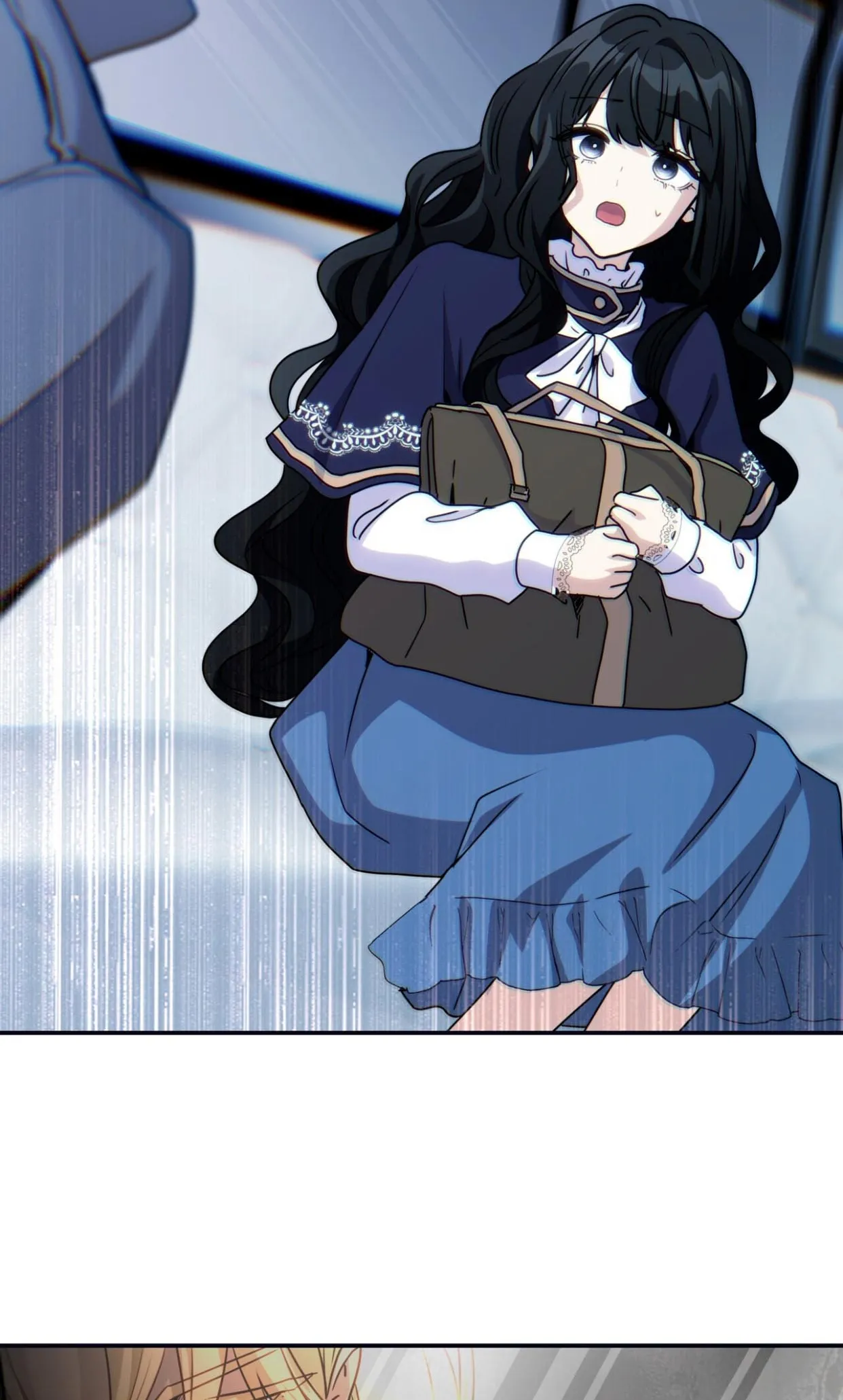 Read If You're Obsessed You're Doomed FR Manga Online