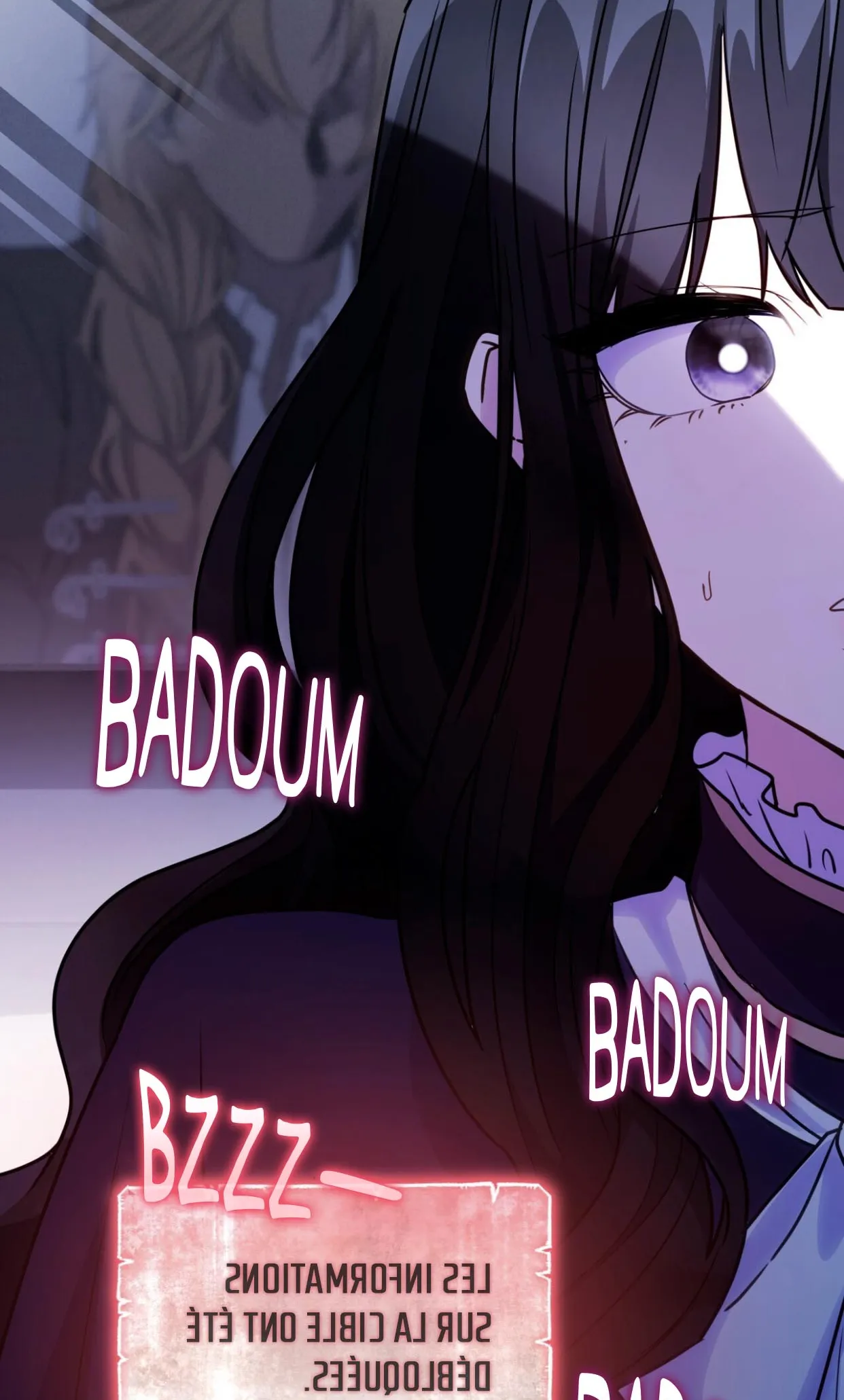 Read If You're Obsessed You're Doomed FR Manga Online