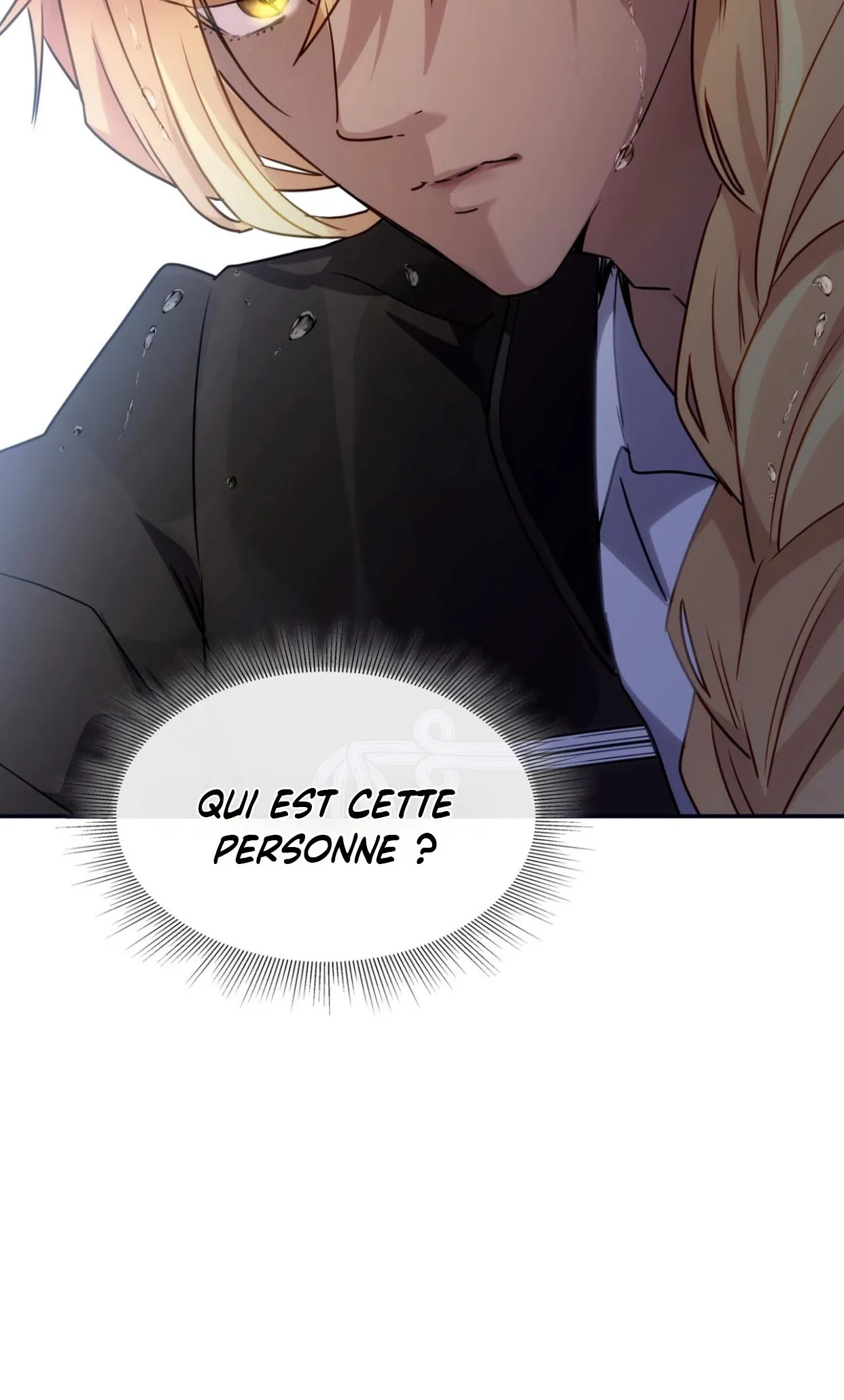 Read If You're Obsessed You're Doomed FR Manga Online