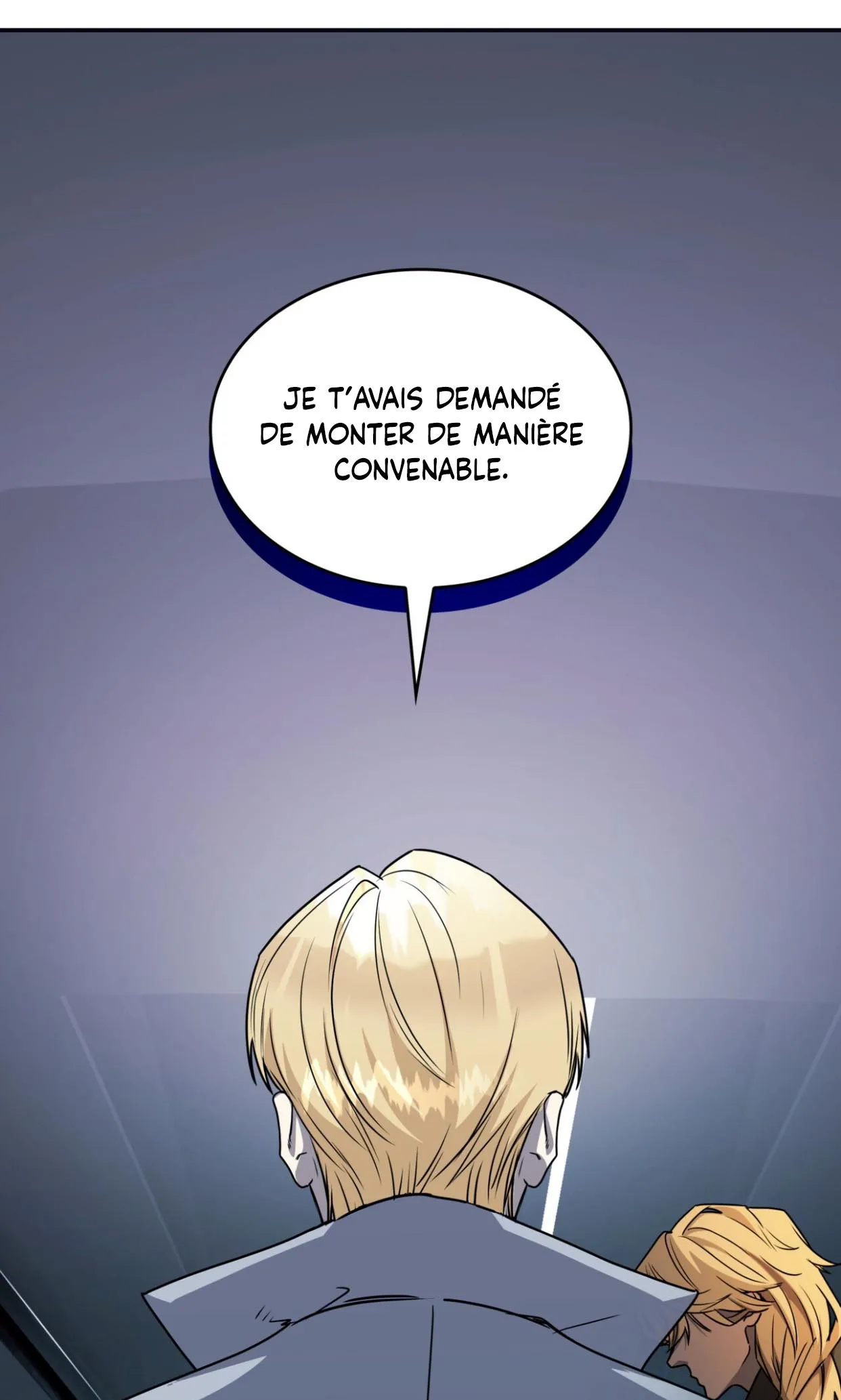 Read If You're Obsessed You're Doomed FR Manga Online