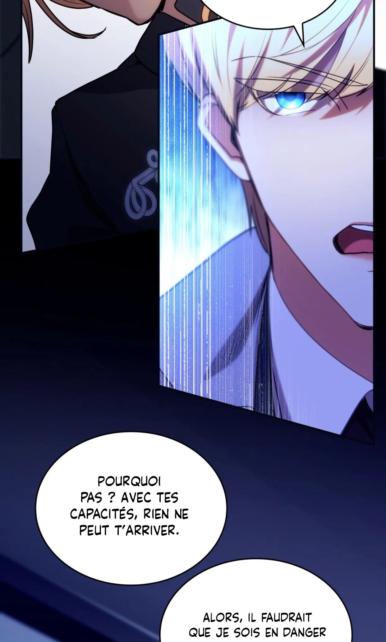 Read If You're Obsessed You're Doomed FR Manga Online