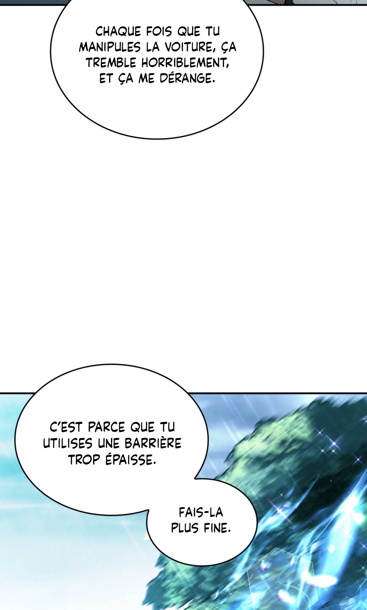 Read If You're Obsessed You're Doomed FR Manga Online