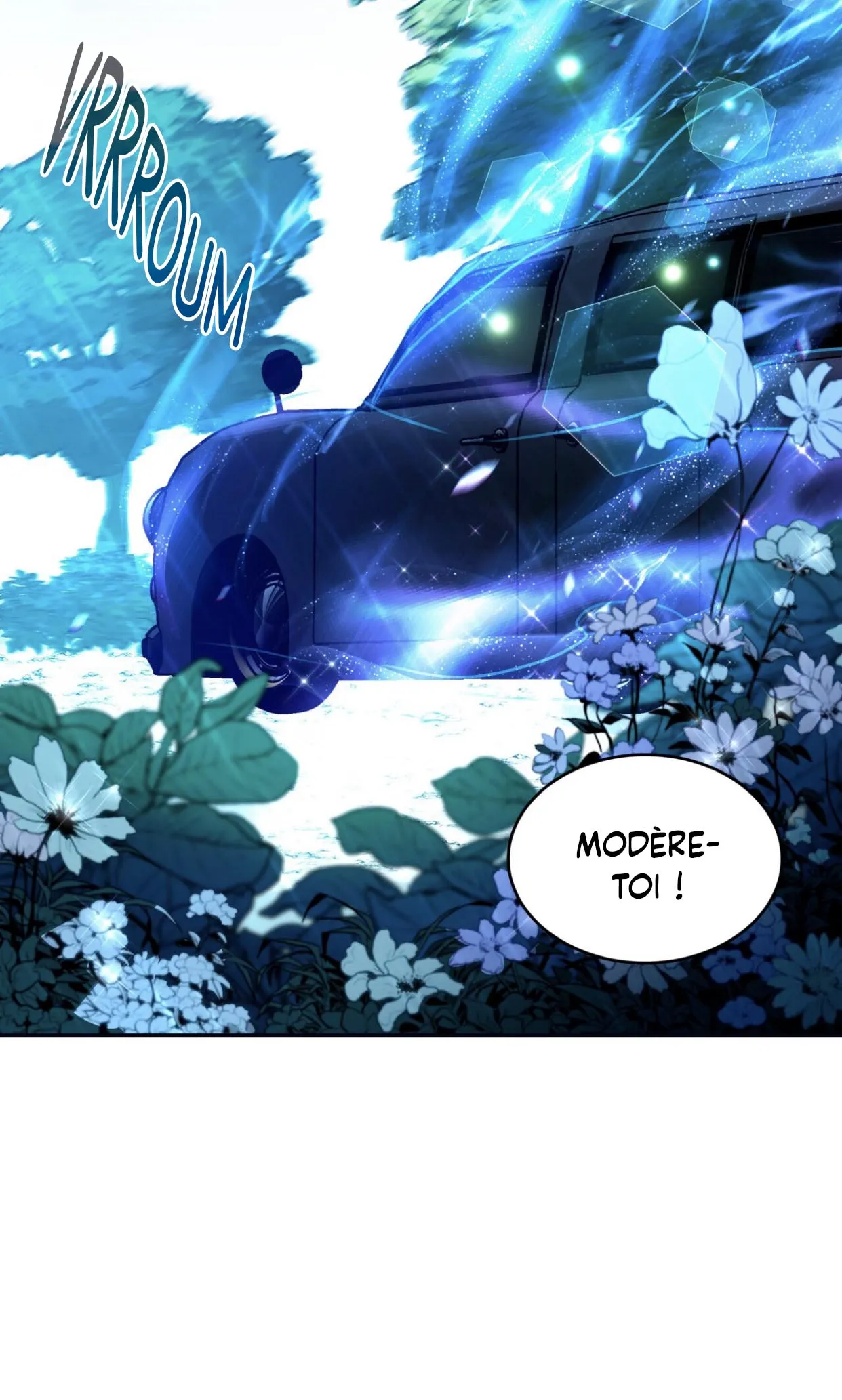 Read If You're Obsessed You're Doomed FR Manga Online