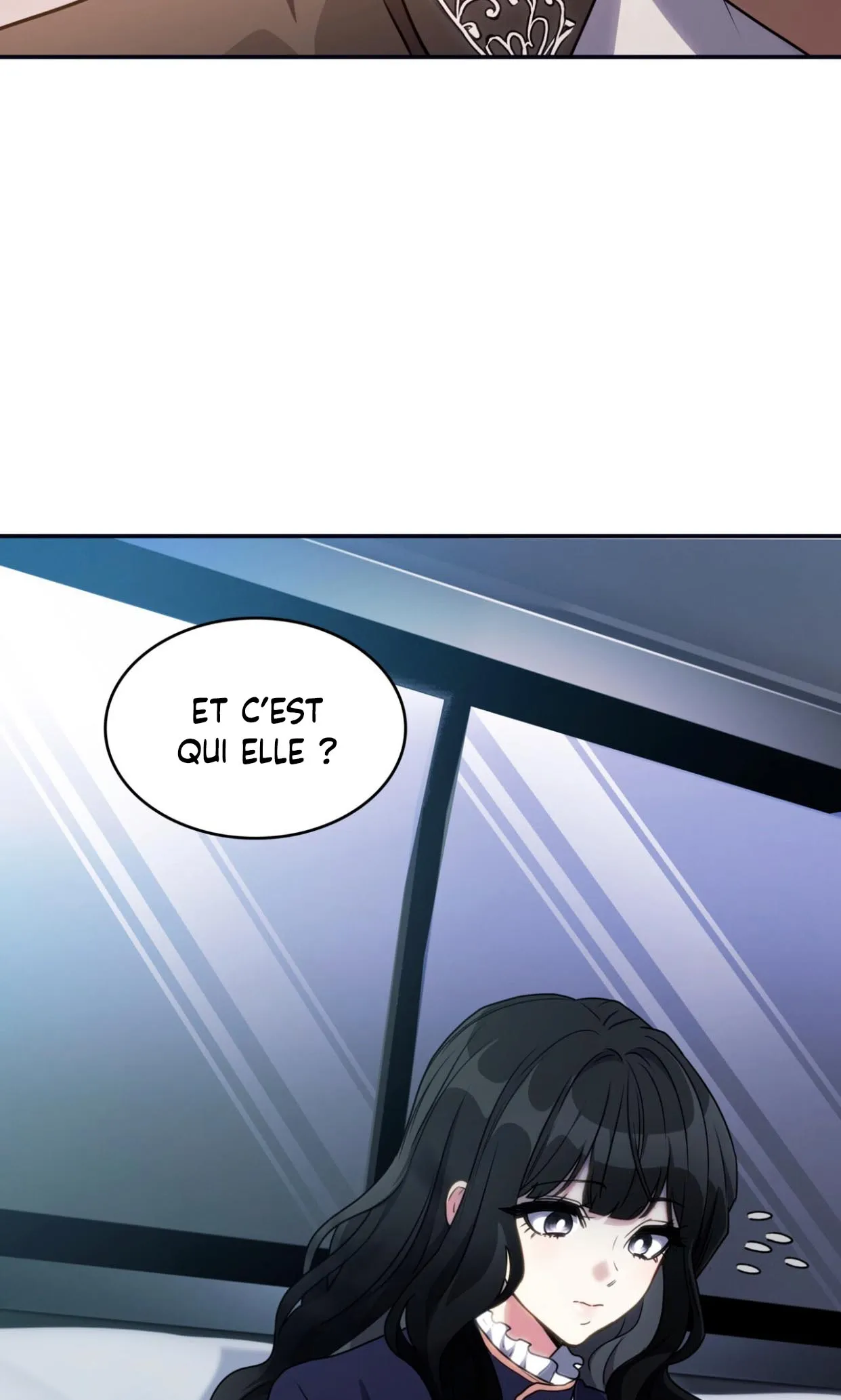 Read If You're Obsessed You're Doomed FR Manga Online