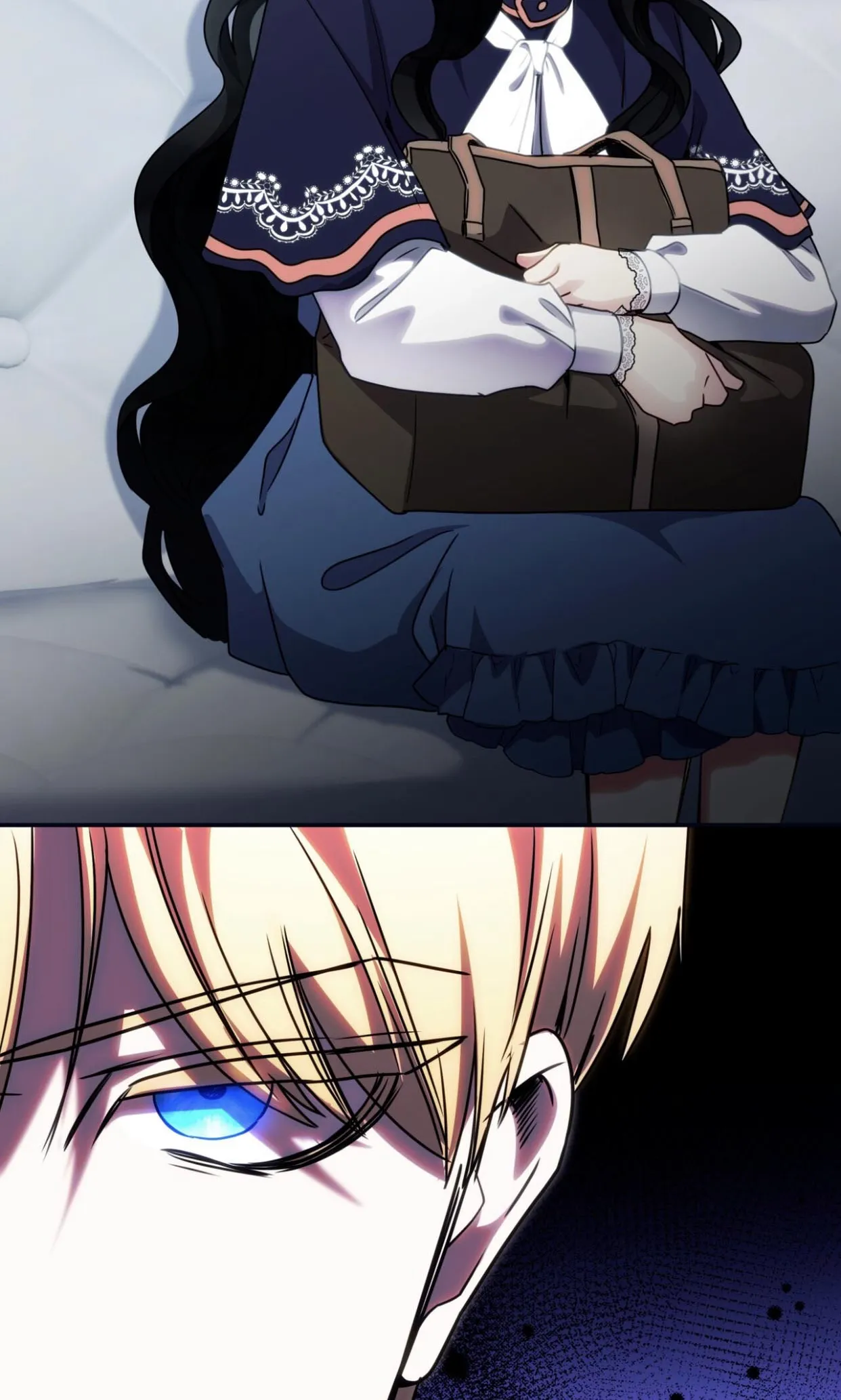 Read If You're Obsessed You're Doomed FR Manga Online