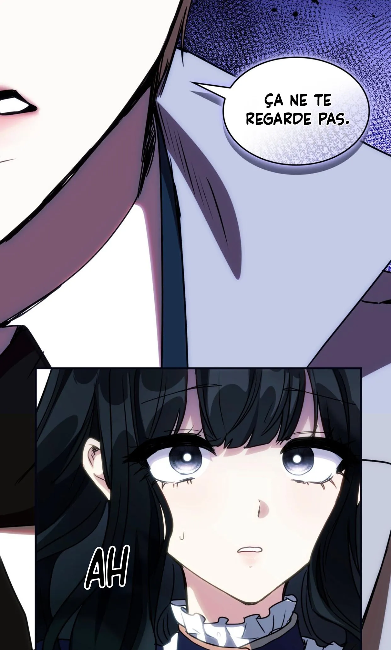 Read If You're Obsessed You're Doomed FR Manga Online