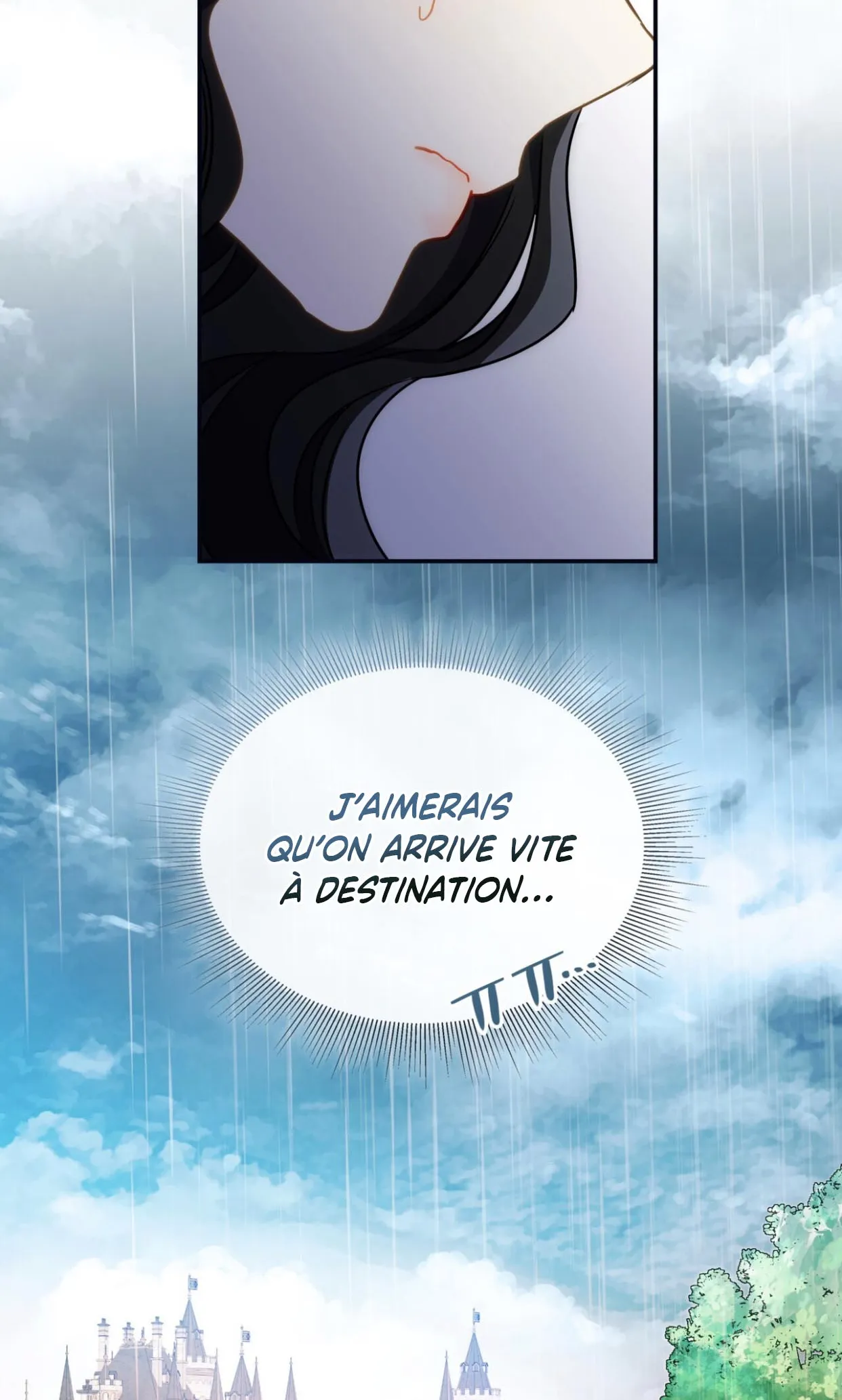 Read If You're Obsessed You're Doomed FR Manga Online