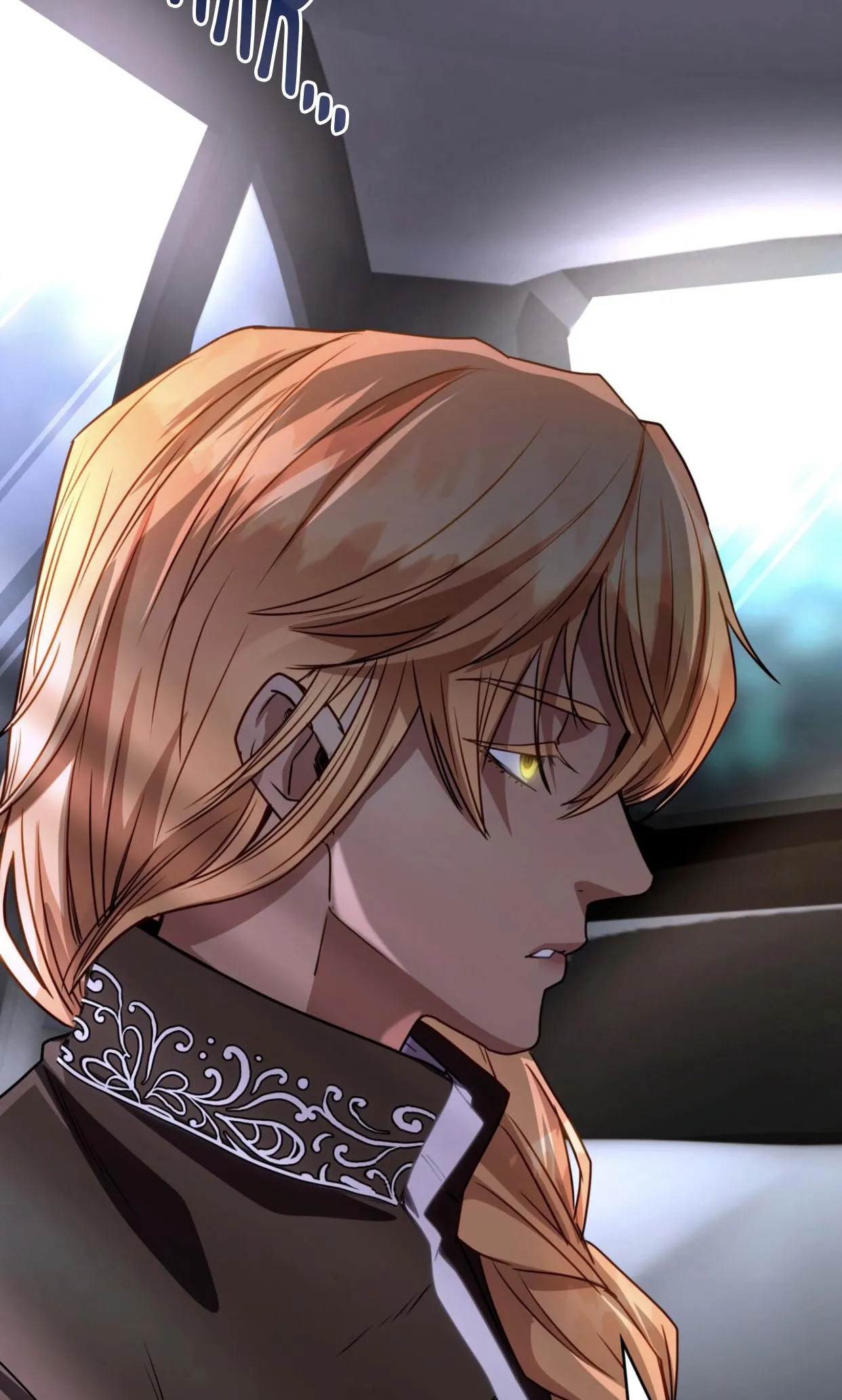 Read If You're Obsessed You're Doomed FR Manga Online