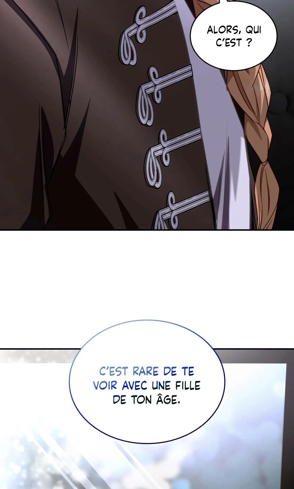 Read If You're Obsessed You're Doomed FR Manga Online