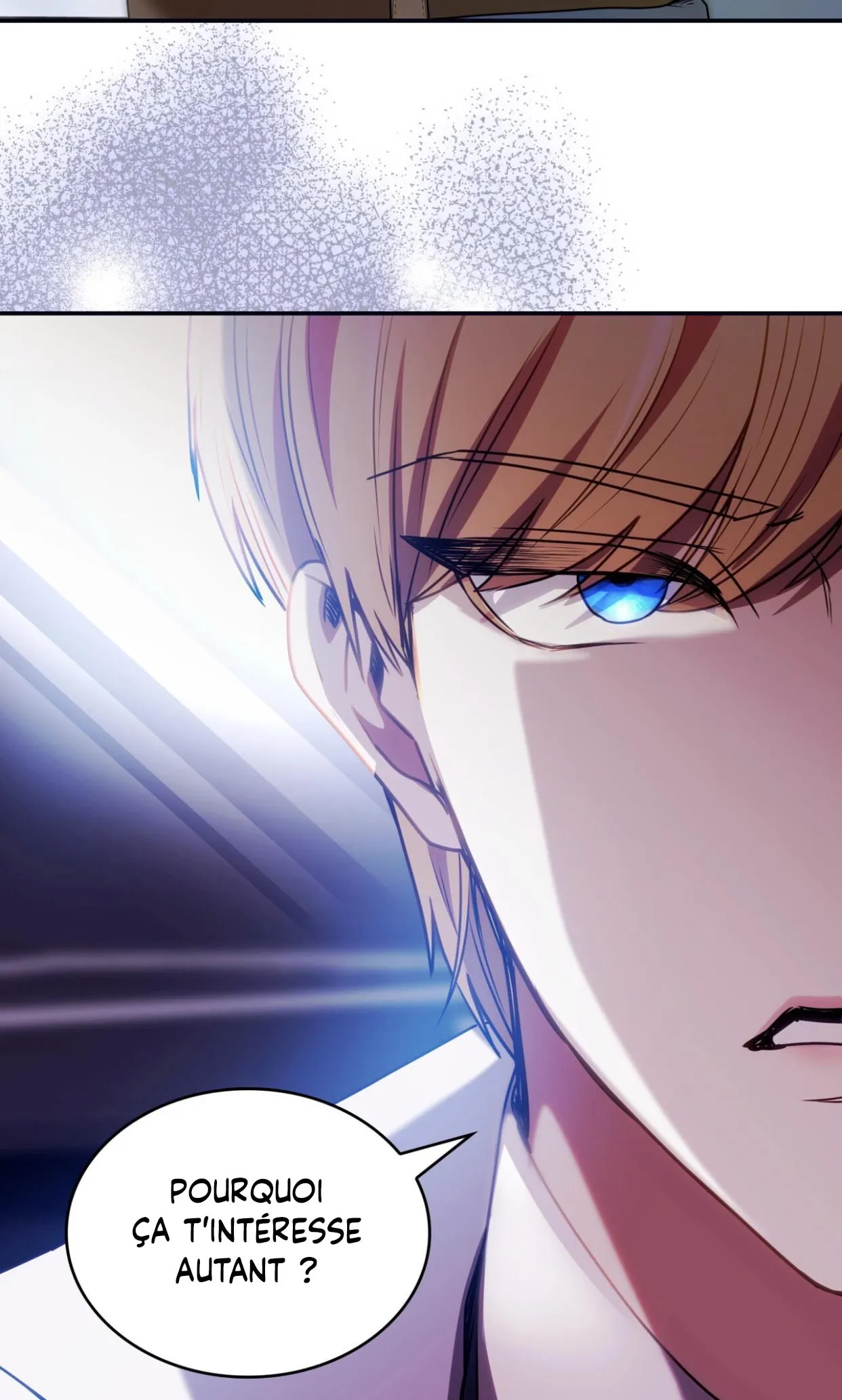 Read If You're Obsessed You're Doomed FR Manga Online