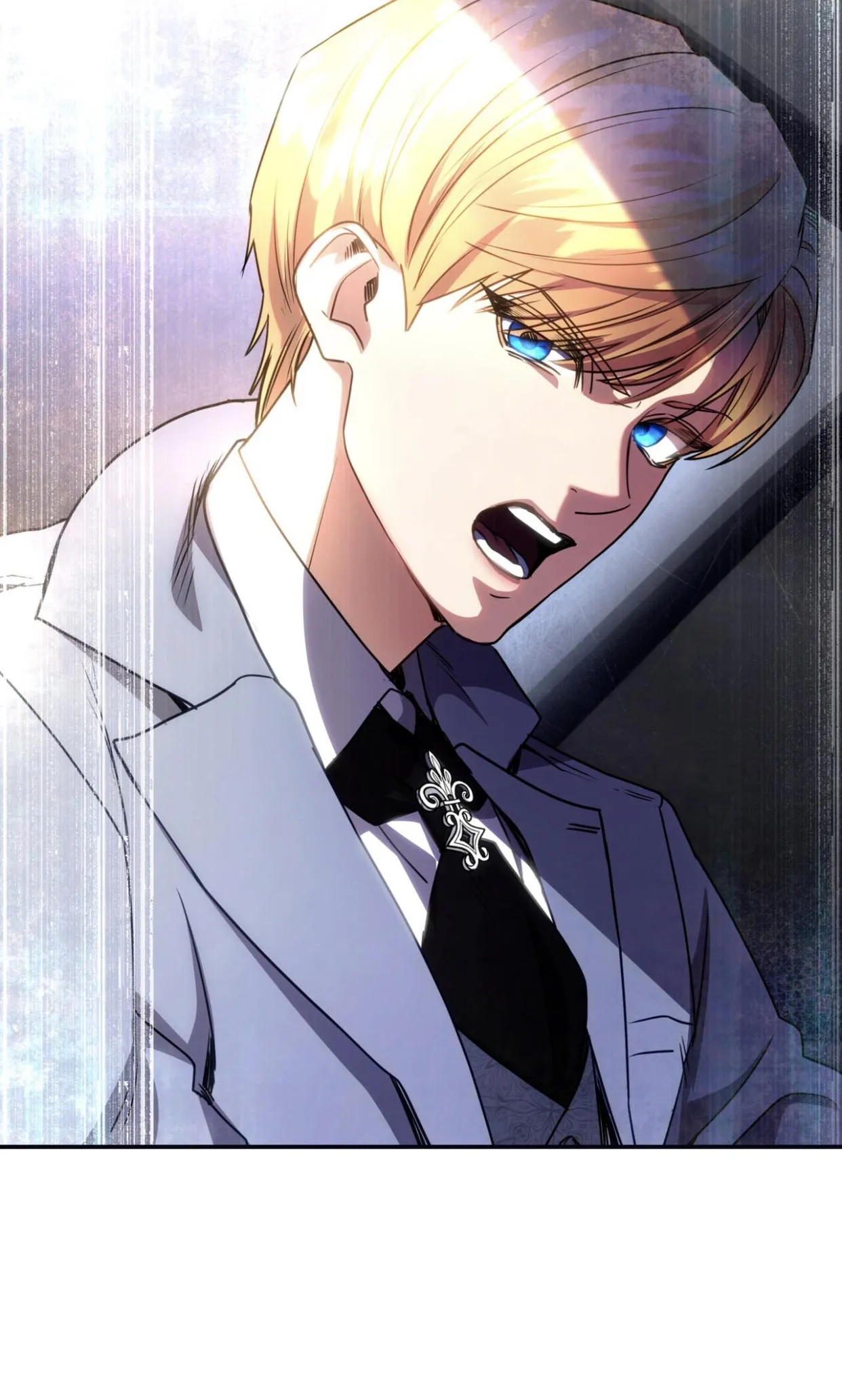 Read If You're Obsessed You're Doomed FR Manga Online