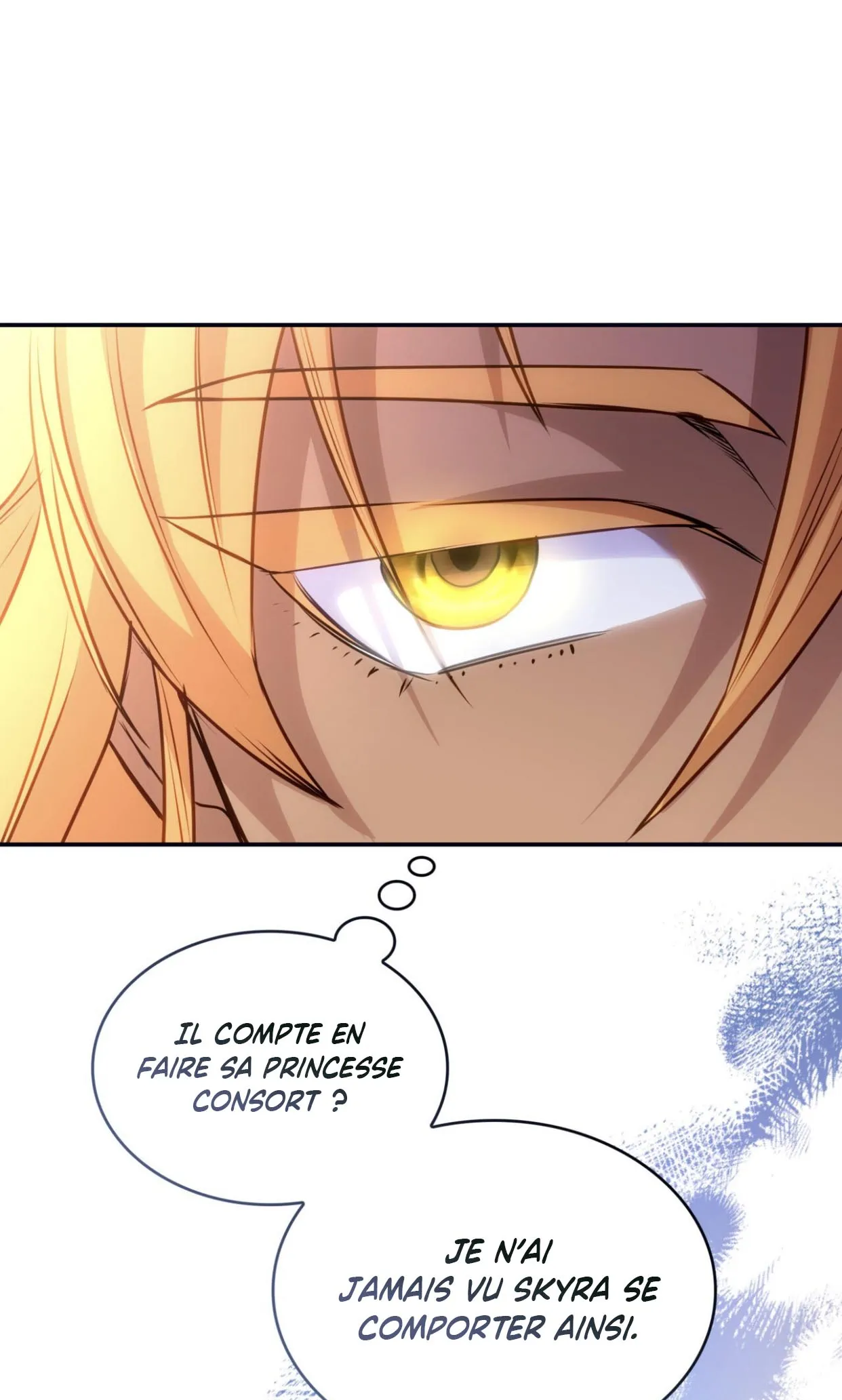 Read If You're Obsessed You're Doomed FR Manga Online