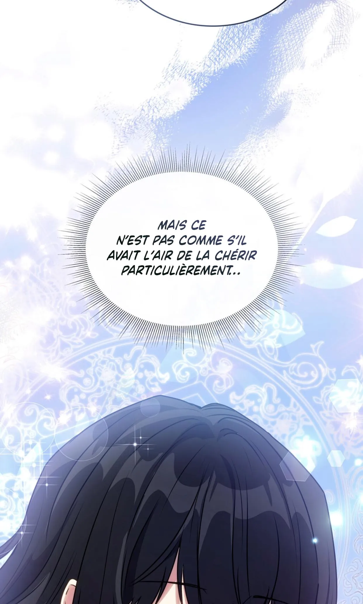 Read If You're Obsessed You're Doomed FR Manga Online