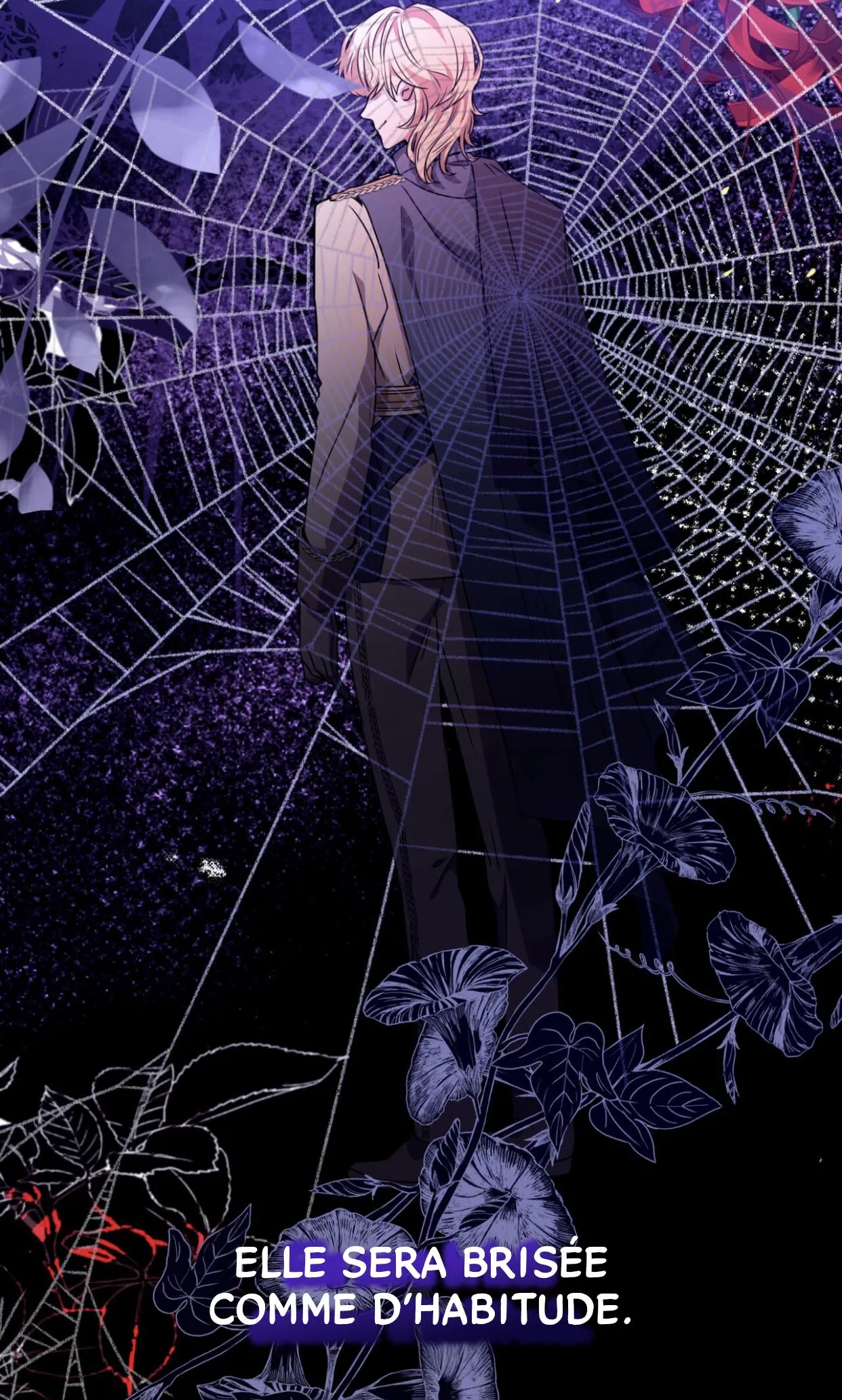 Read If You're Obsessed You're Doomed FR Manga Online