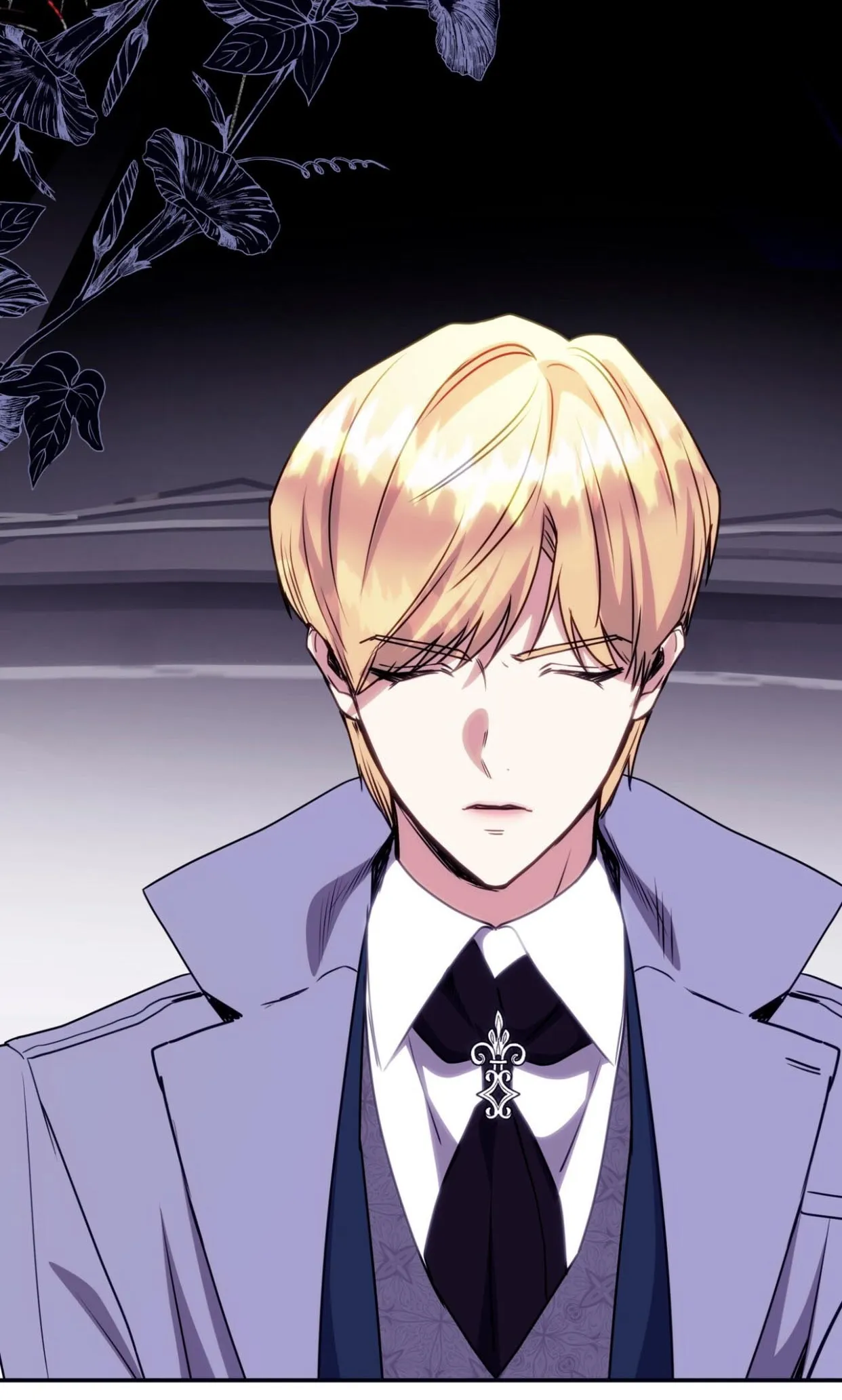 Read If You're Obsessed You're Doomed FR Manga Online