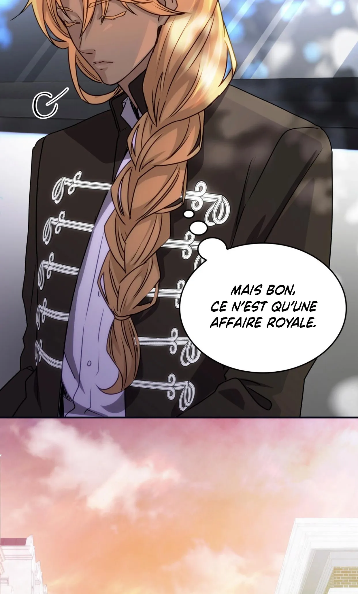 Read If You're Obsessed You're Doomed FR Manga Online