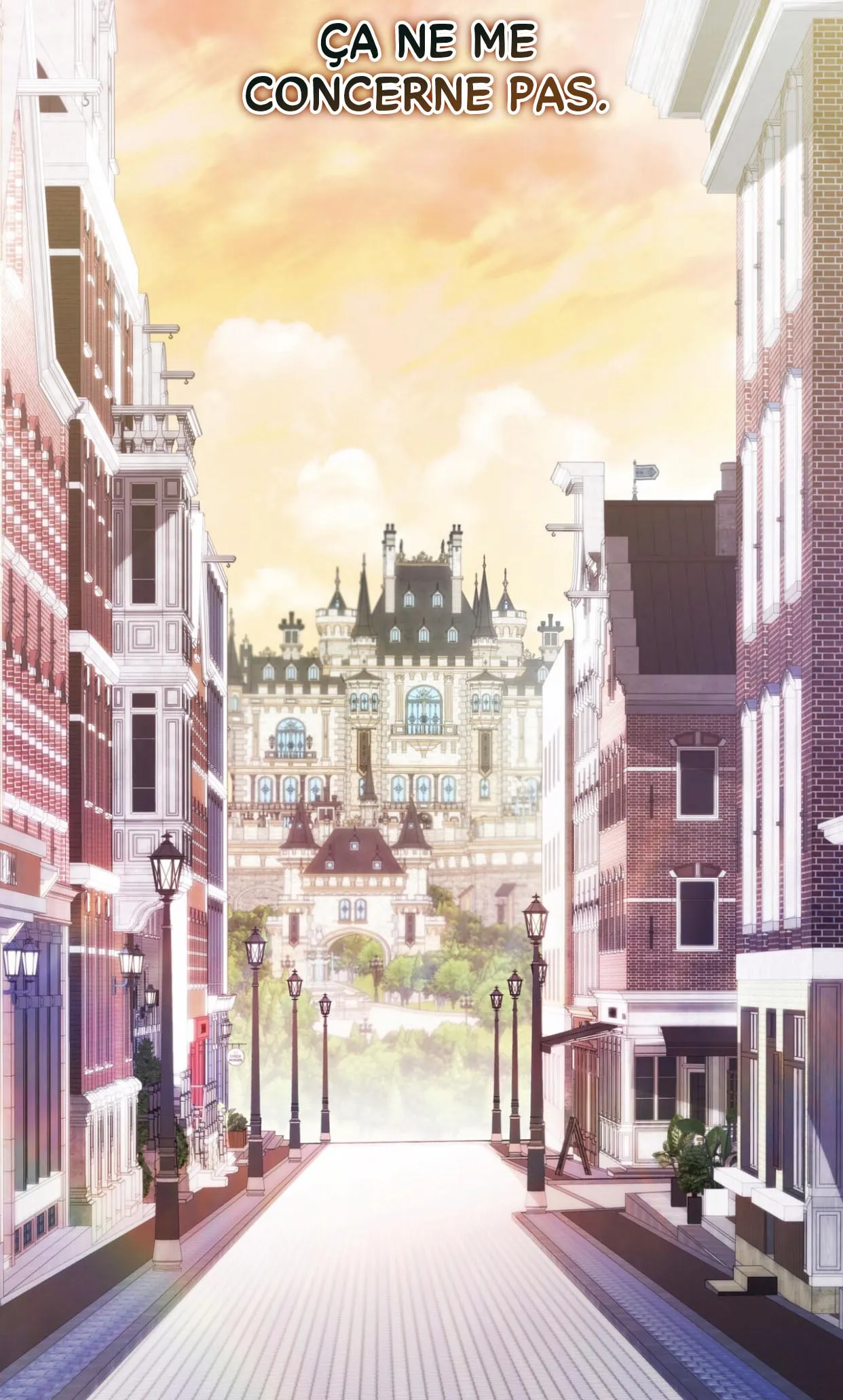 Read If You're Obsessed You're Doomed FR Manga Online
