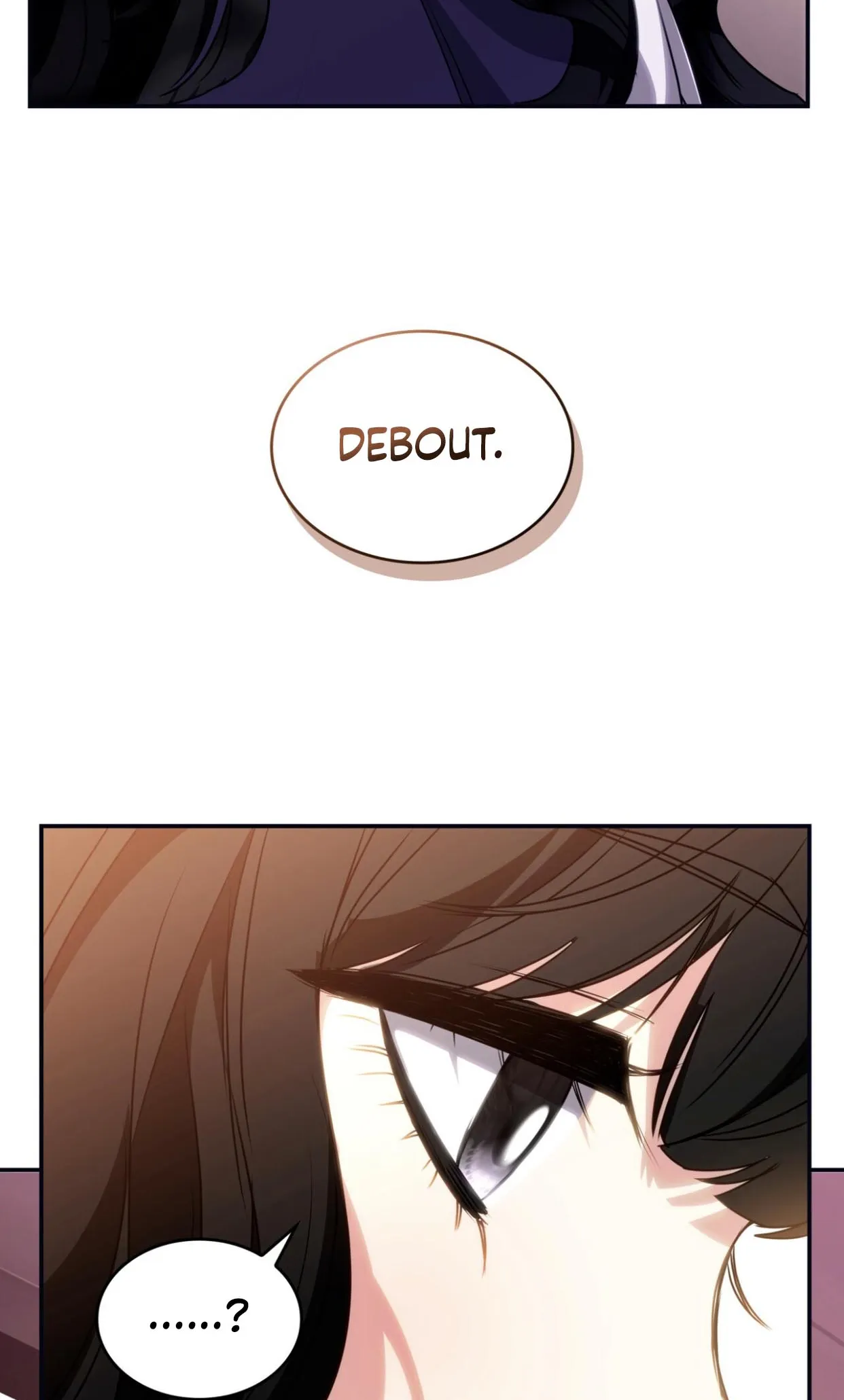 Read If You're Obsessed You're Doomed FR Manga Online