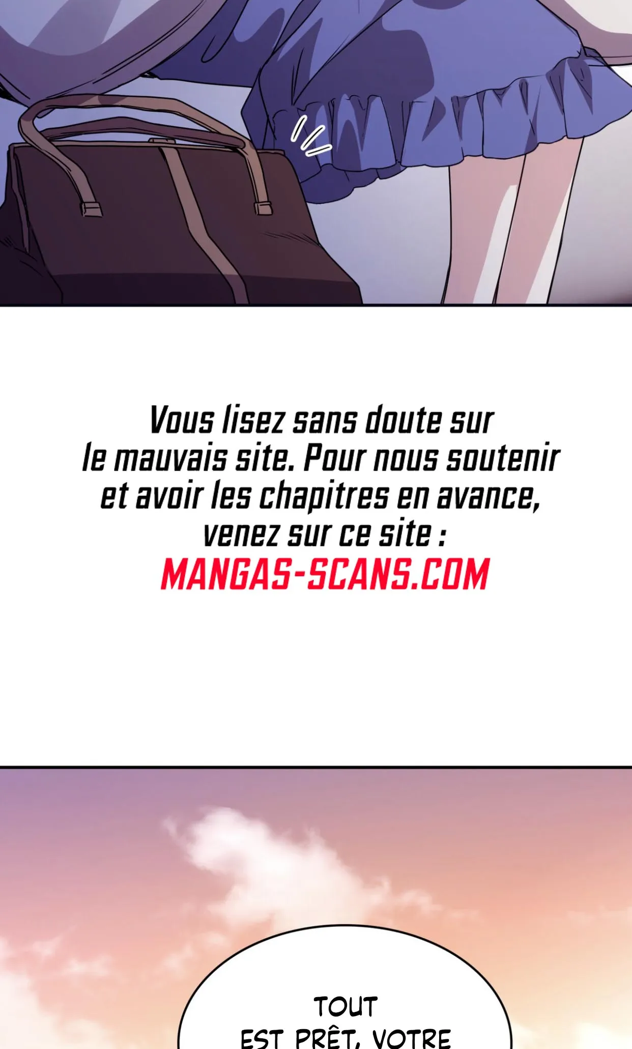 Read If You're Obsessed You're Doomed FR Manga Online