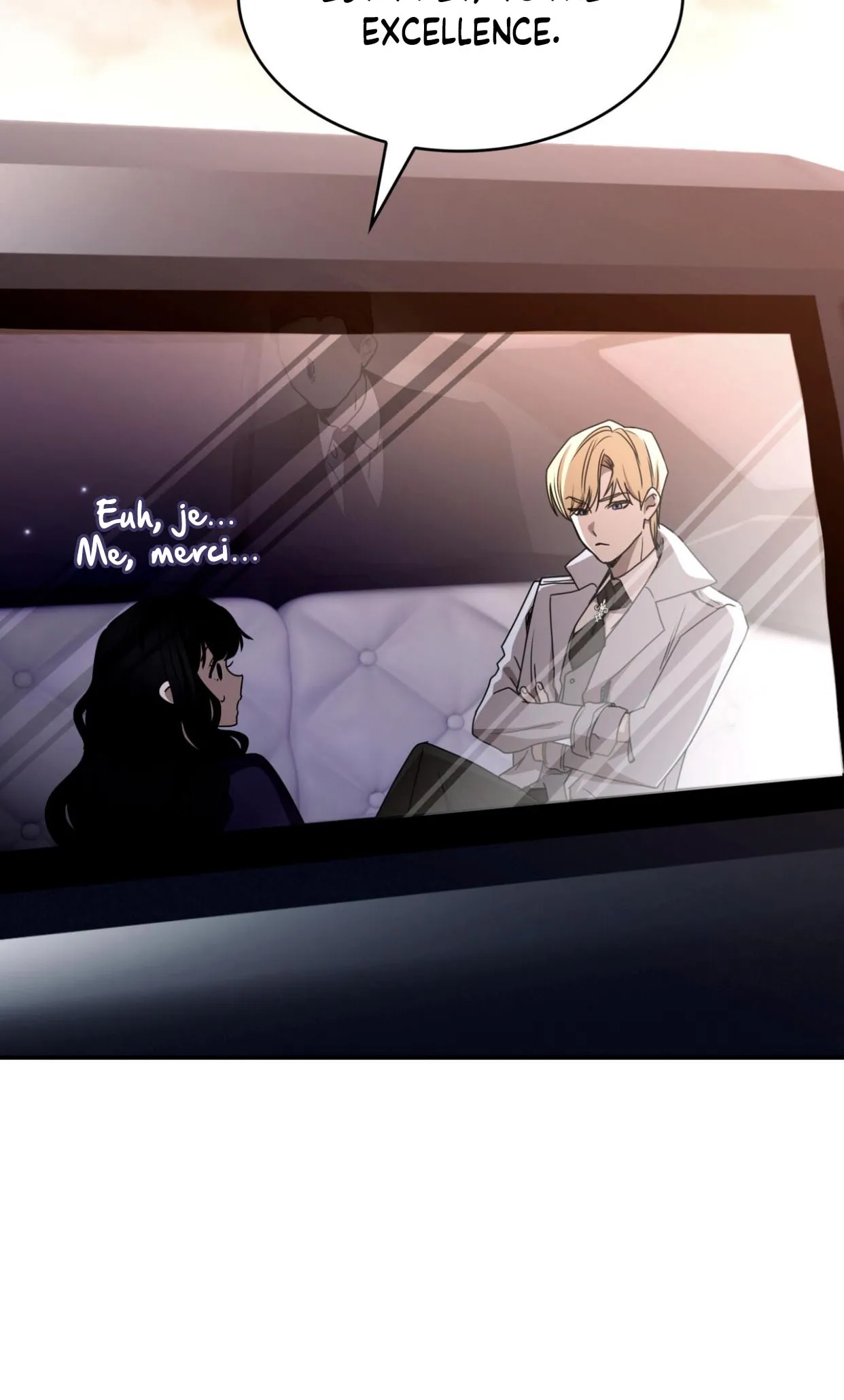 Read If You're Obsessed You're Doomed FR Manga Online