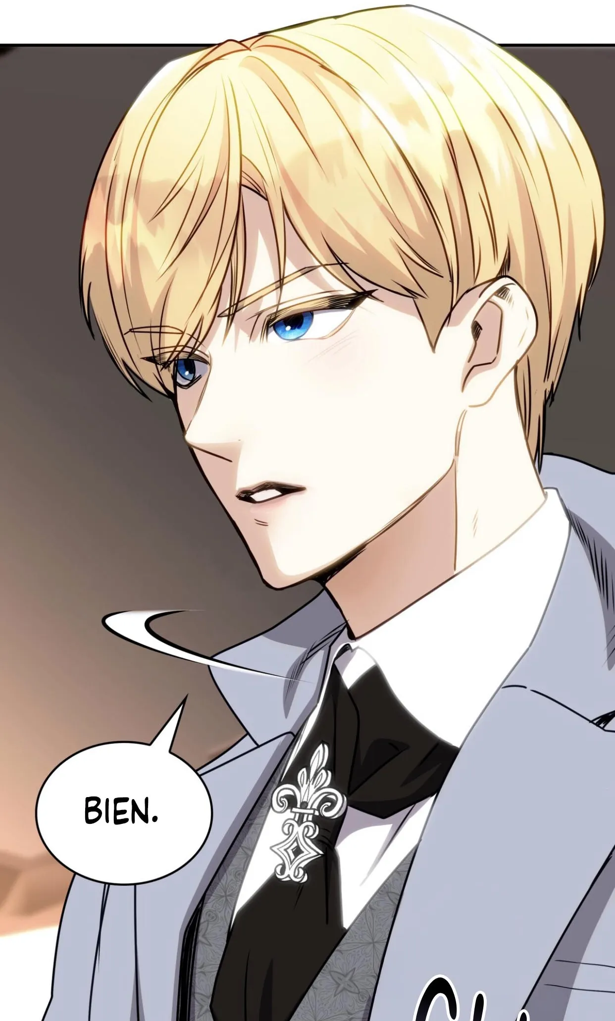Read If You're Obsessed You're Doomed FR Manga Online