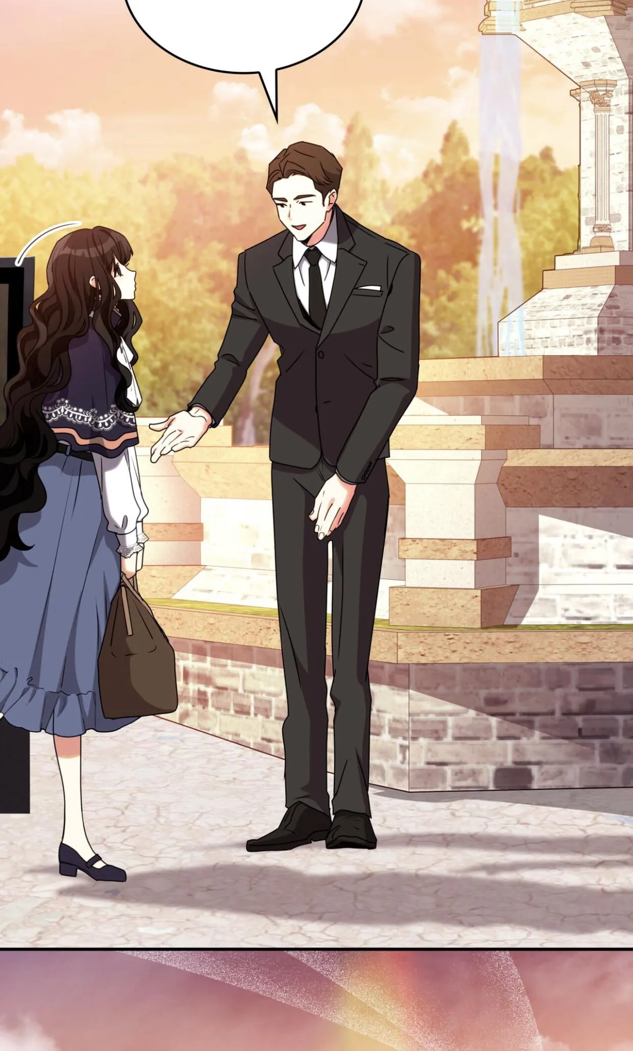 Read If You're Obsessed You're Doomed FR Manga Online
