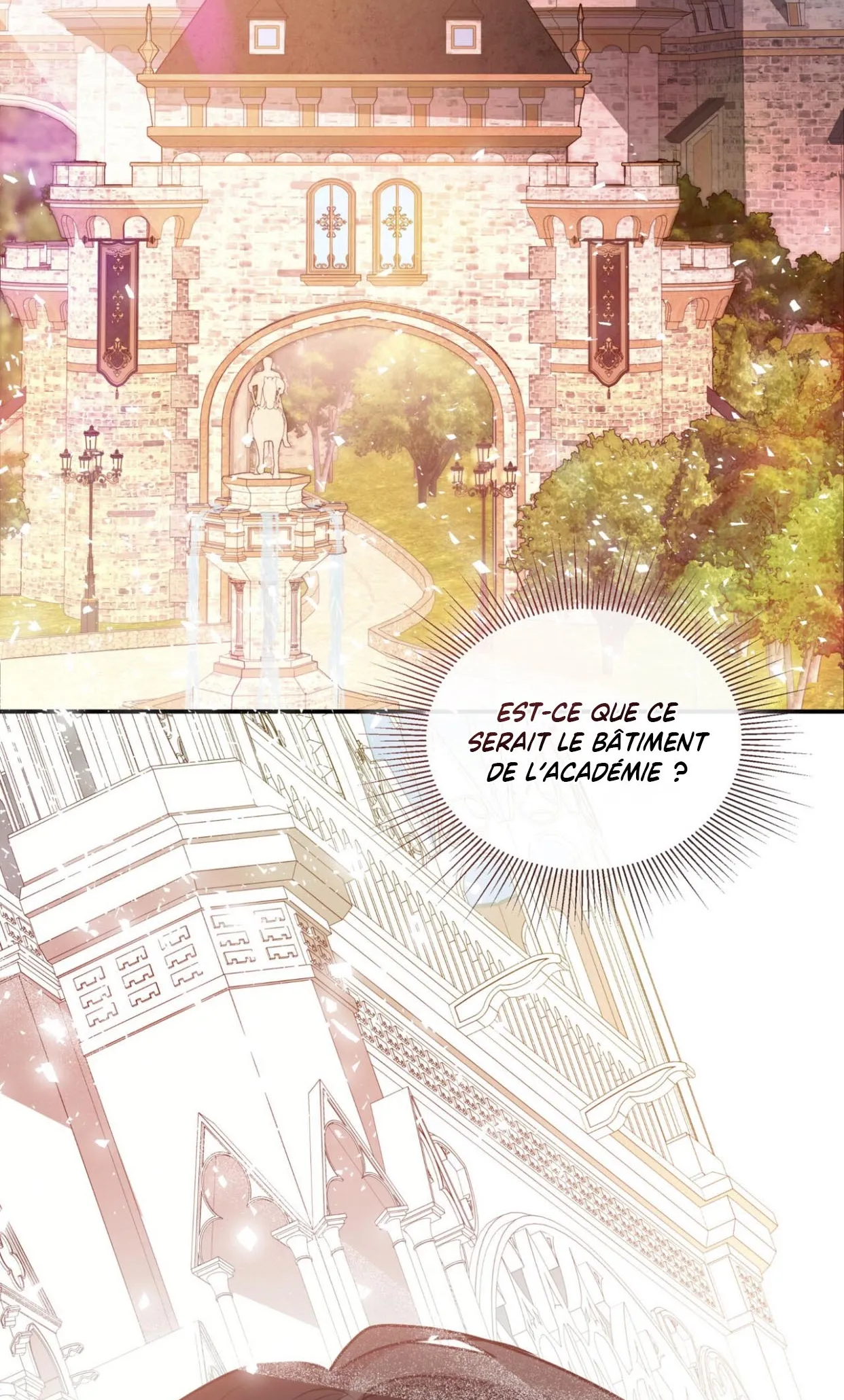 Read If You're Obsessed You're Doomed FR Manga Online