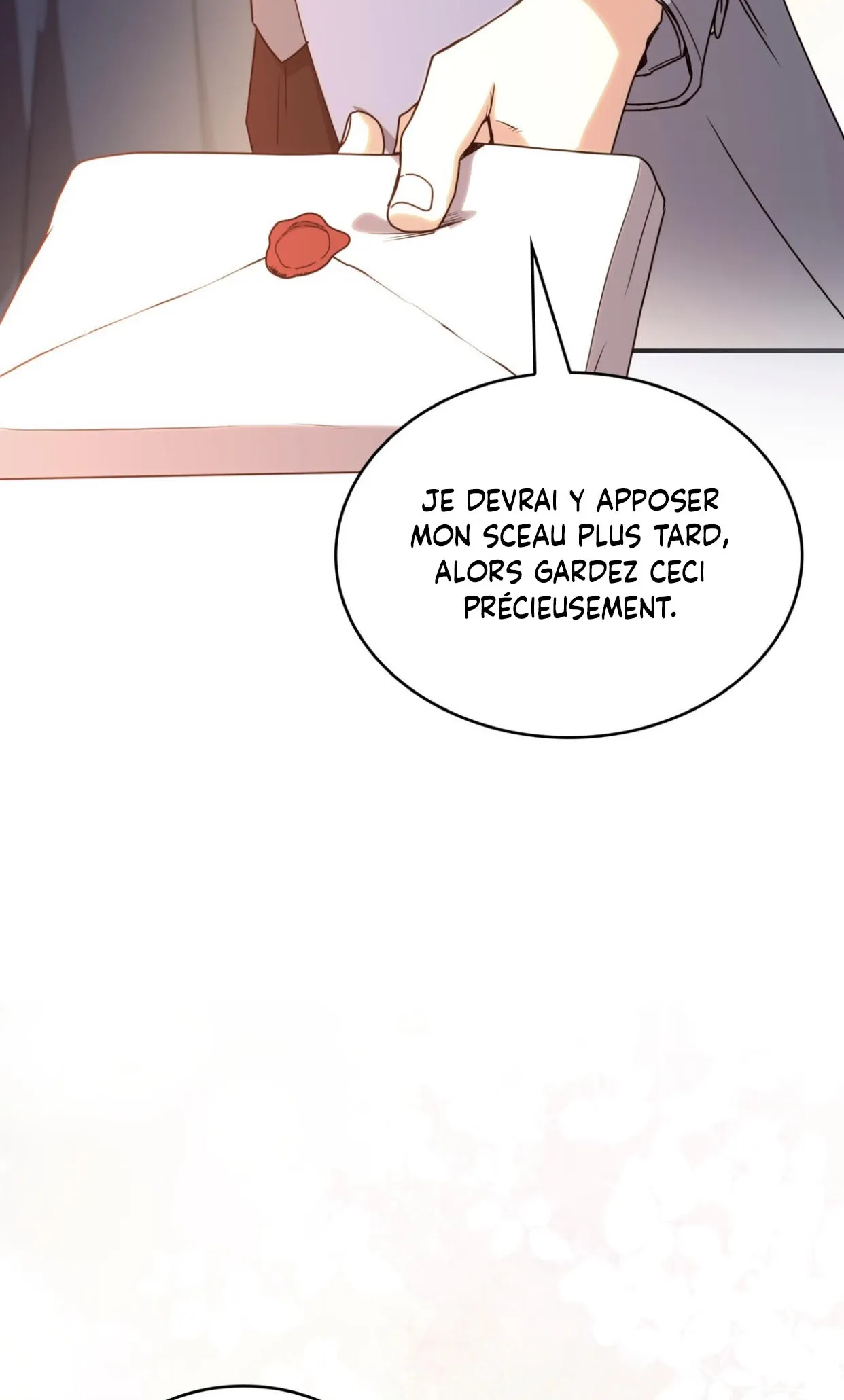Read If You're Obsessed You're Doomed FR Manga Online