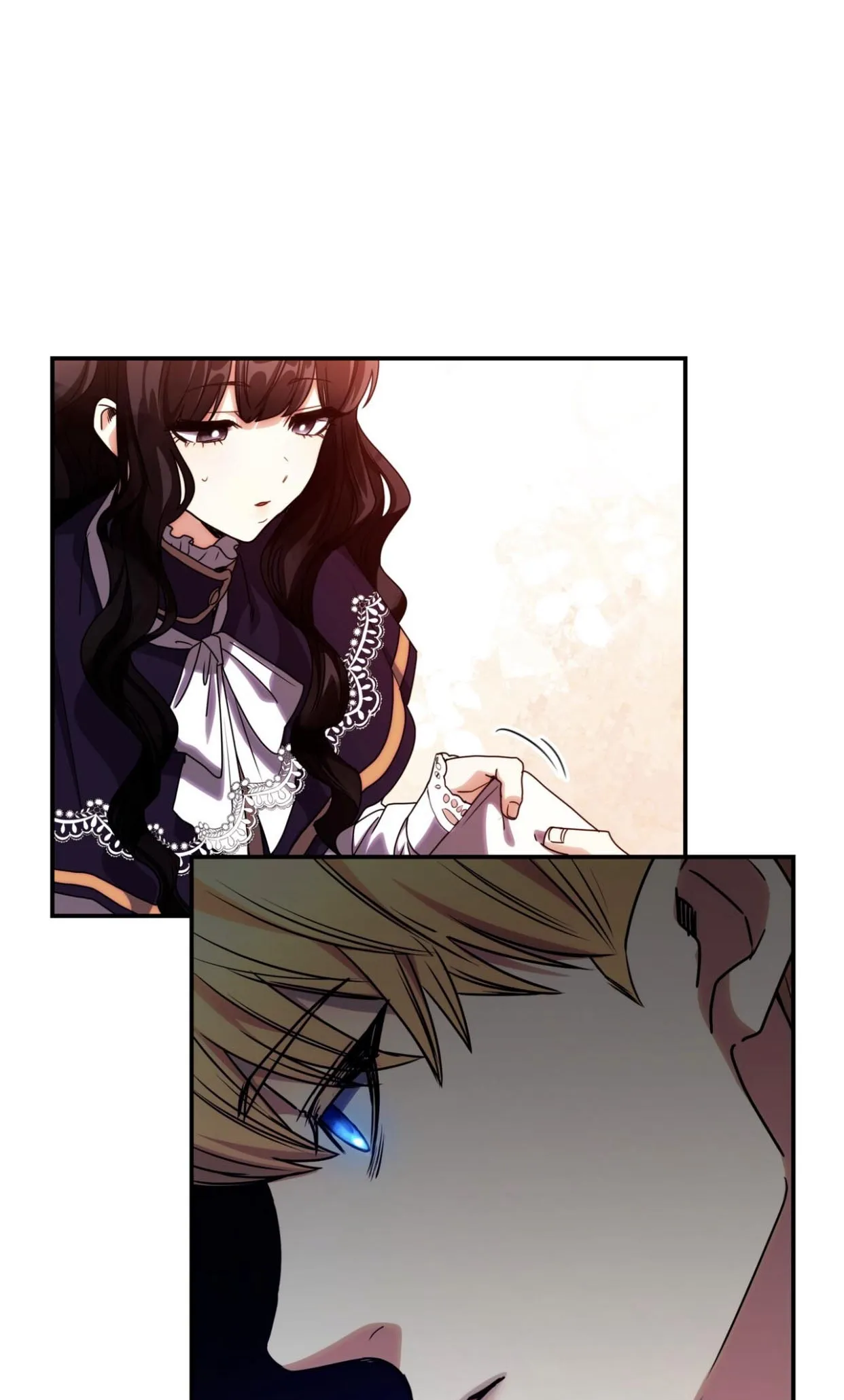 Read If You're Obsessed You're Doomed FR Manga Online