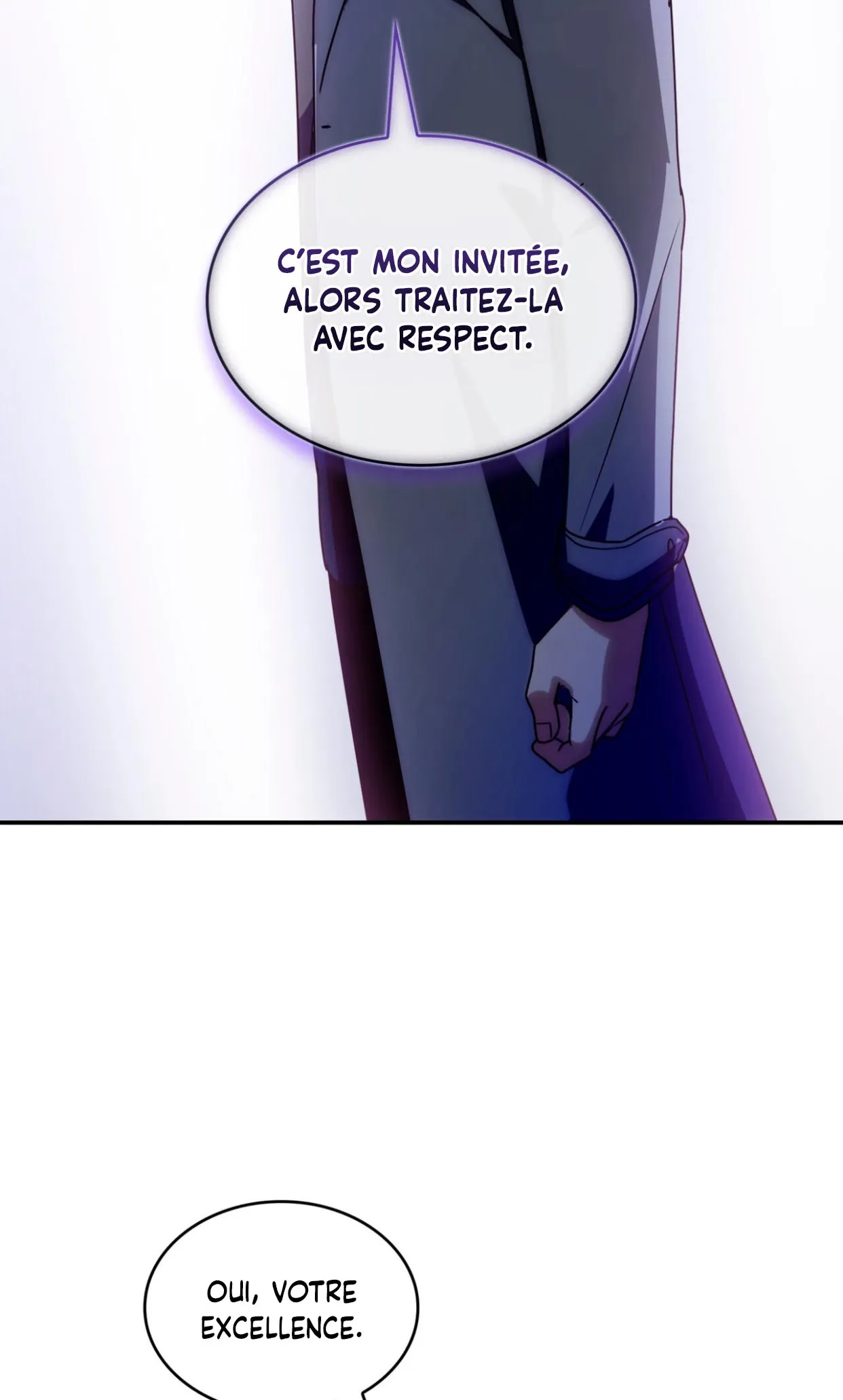 Read If You're Obsessed You're Doomed FR Manga Online
