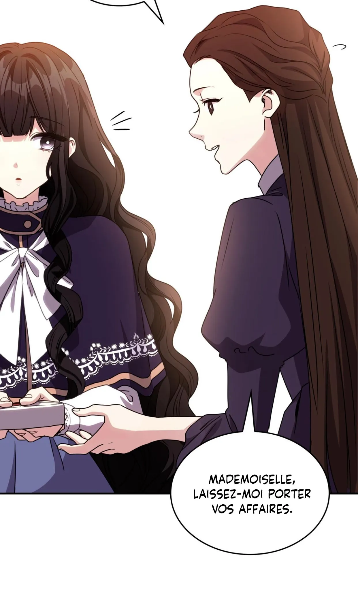 Read If You're Obsessed You're Doomed FR Manga Online