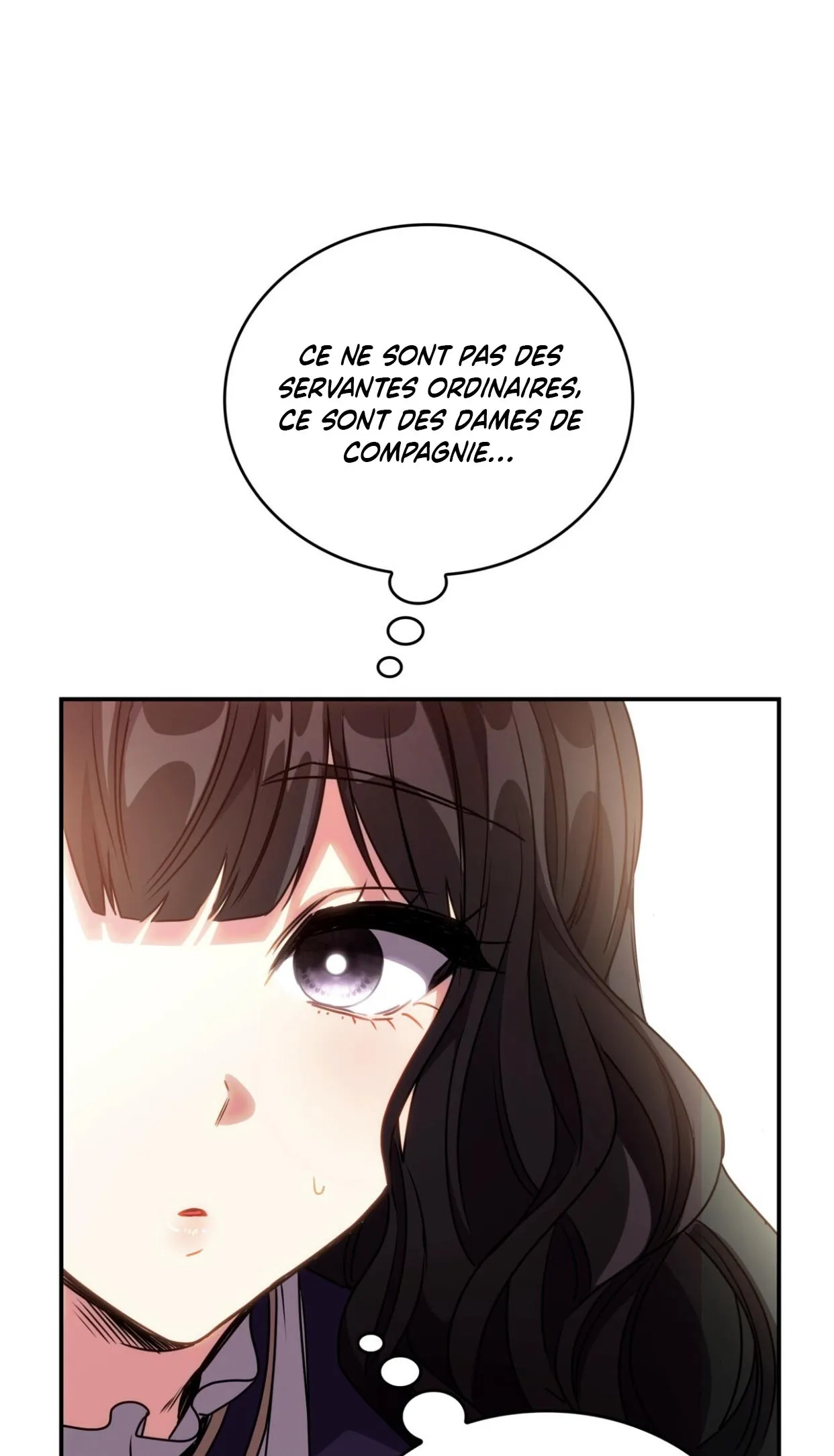 Read If You're Obsessed You're Doomed FR Manga Online