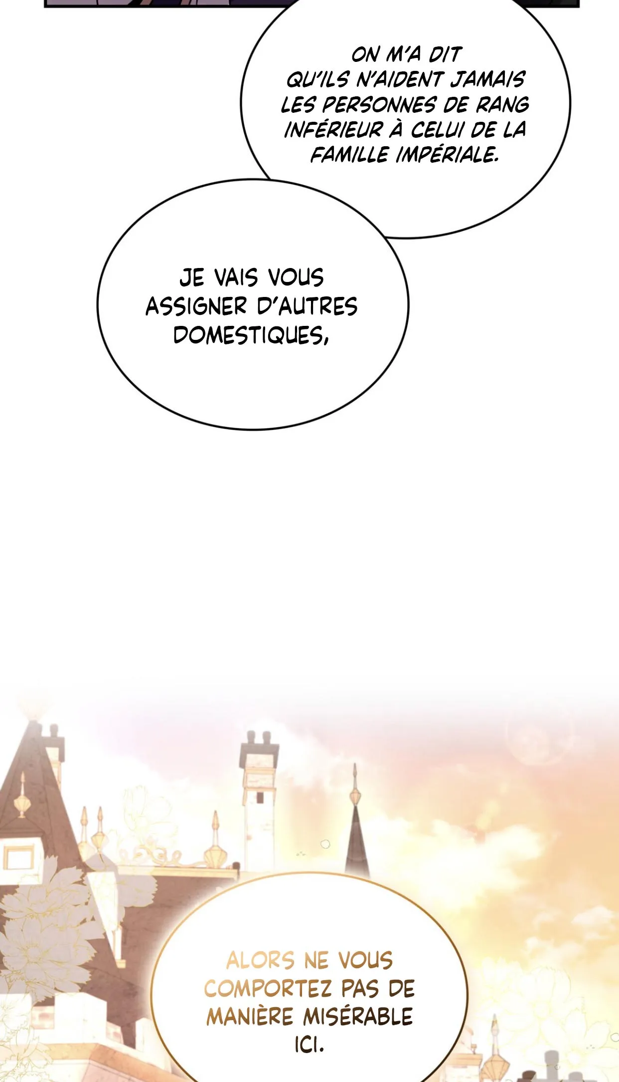 Read If You're Obsessed You're Doomed FR Manga Online
