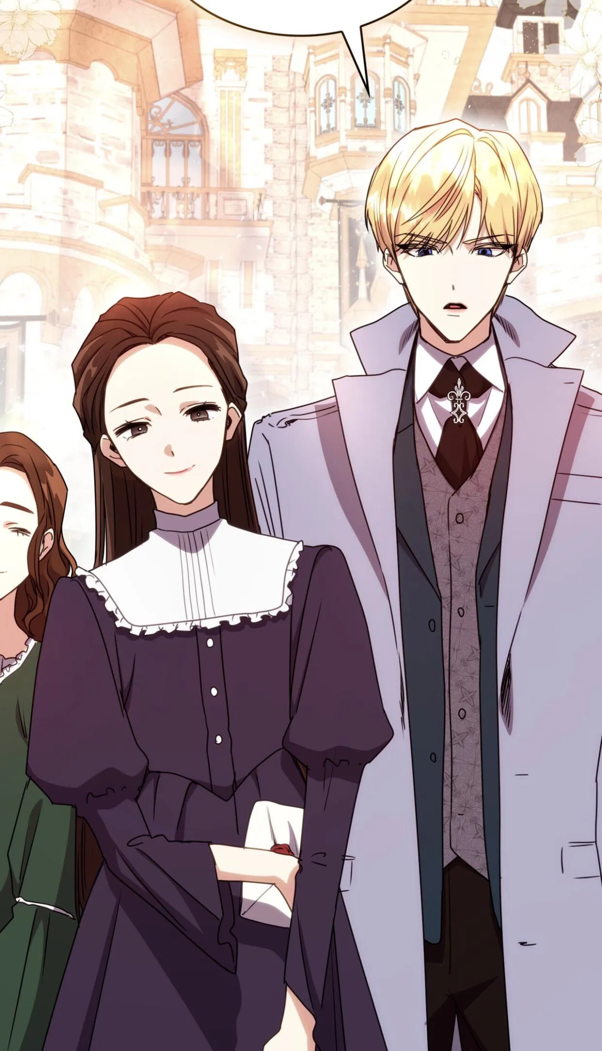 Read If You're Obsessed You're Doomed FR Manga Online