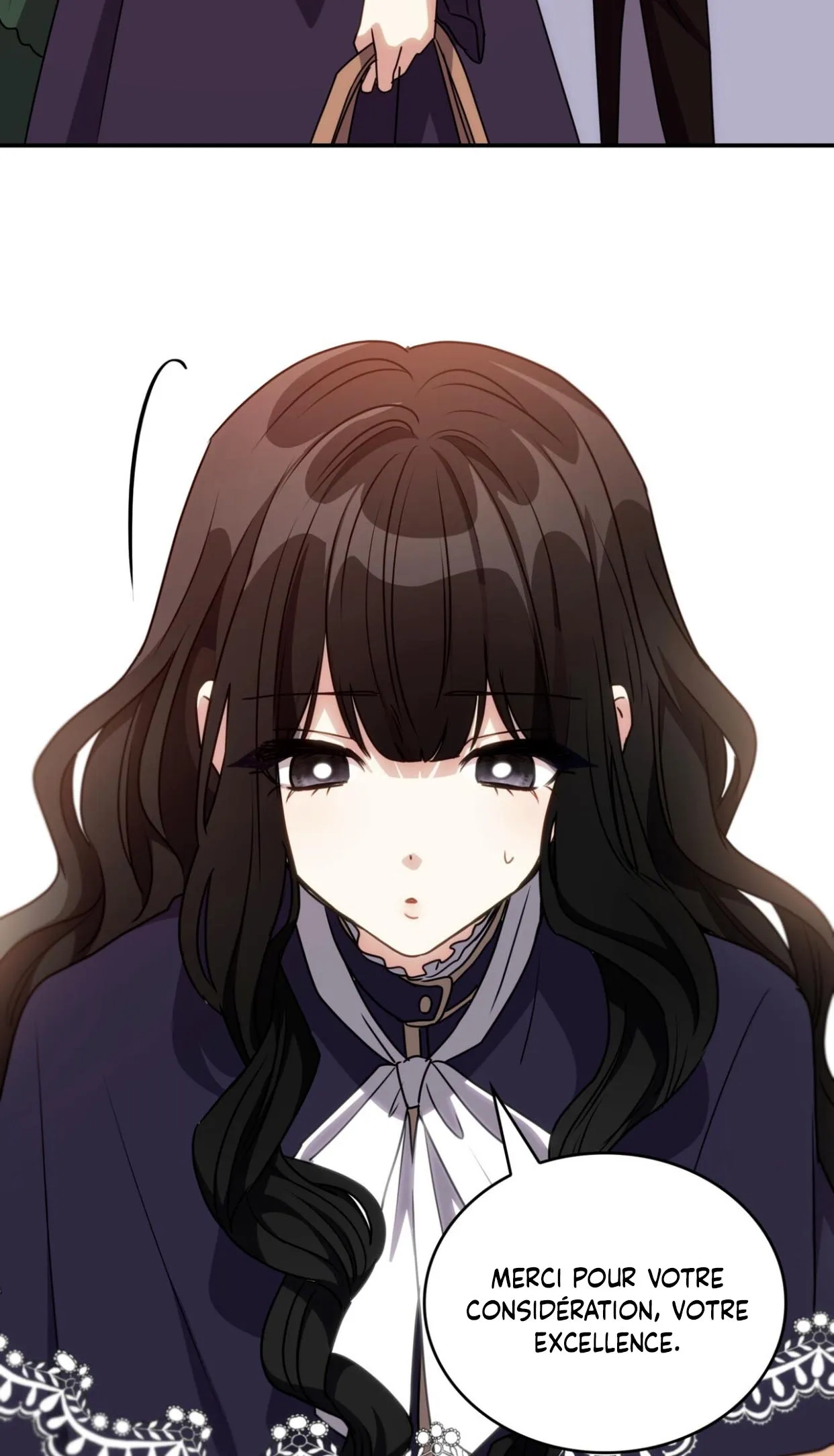 Read If You're Obsessed You're Doomed FR Manga Online