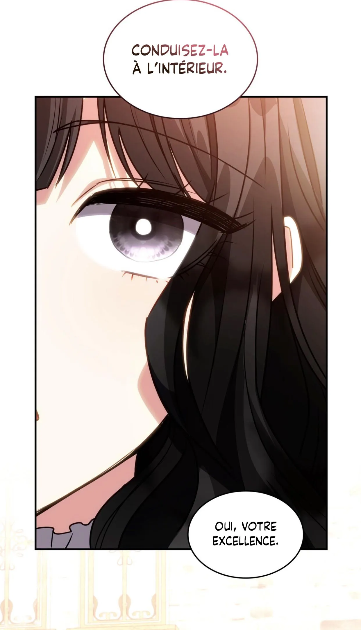 Read If You're Obsessed You're Doomed FR Manga Online