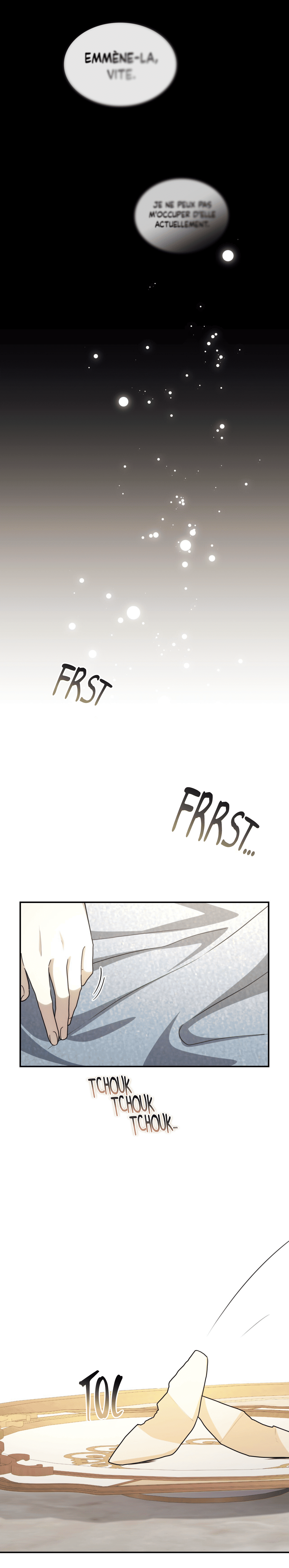 Read If You're Obsessed You're Doomed FR Manga Online