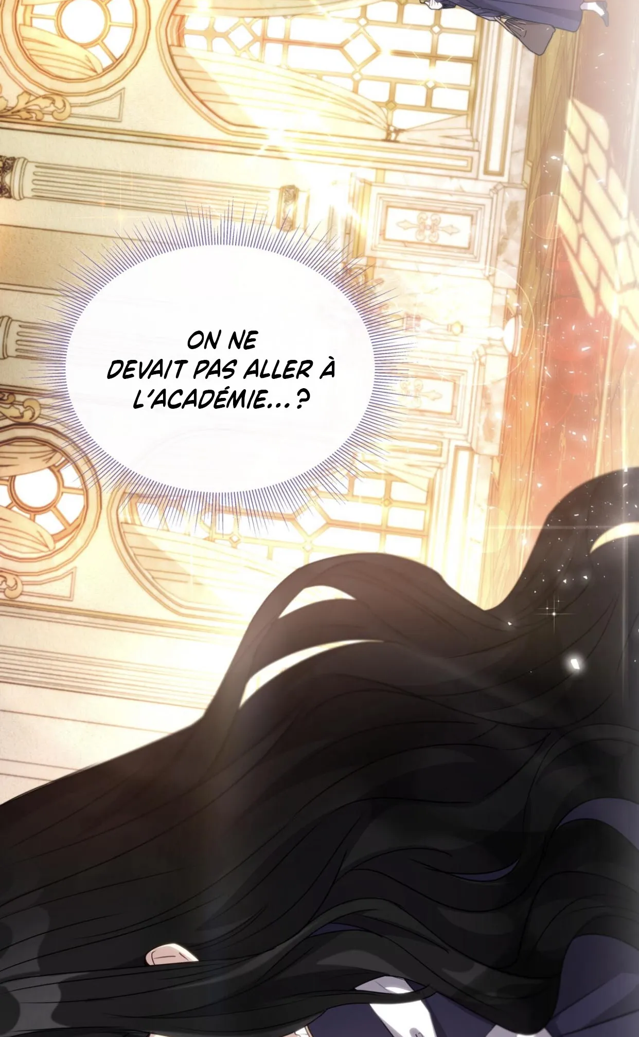 Read If You're Obsessed You're Doomed FR Manga Online