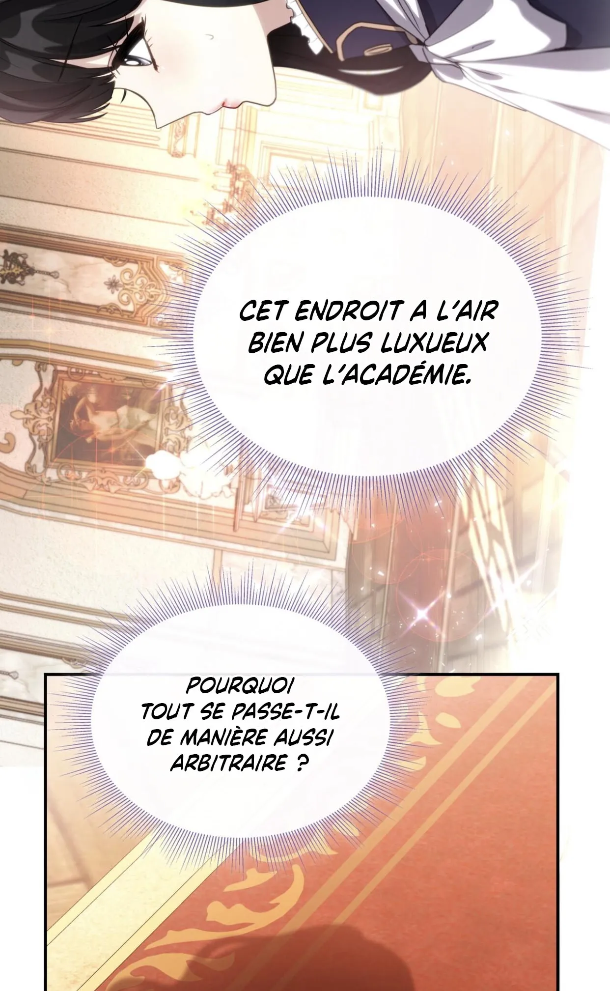 Read If You're Obsessed You're Doomed FR Manga Online
