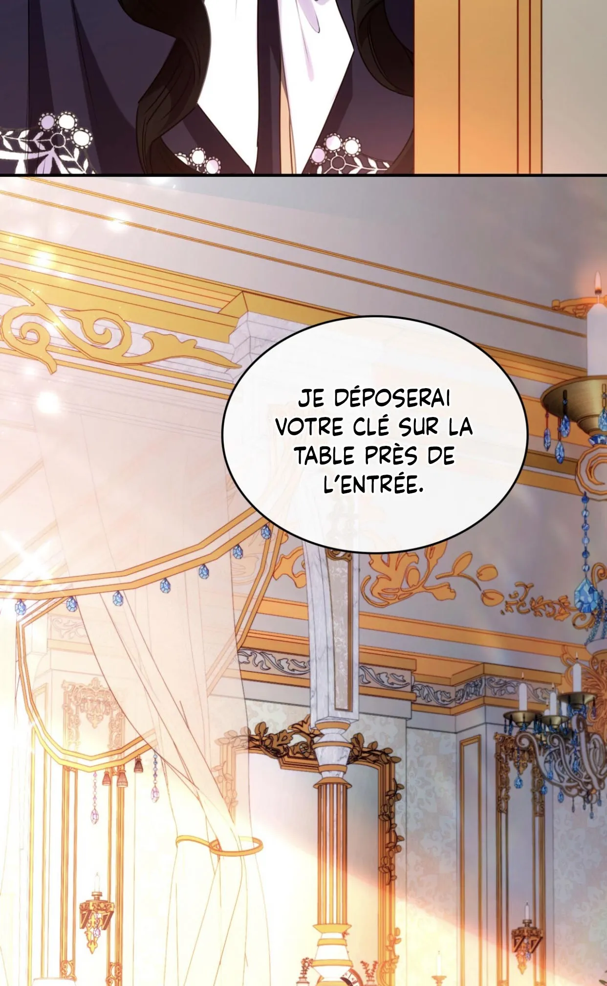 Read If You're Obsessed You're Doomed FR Manga Online