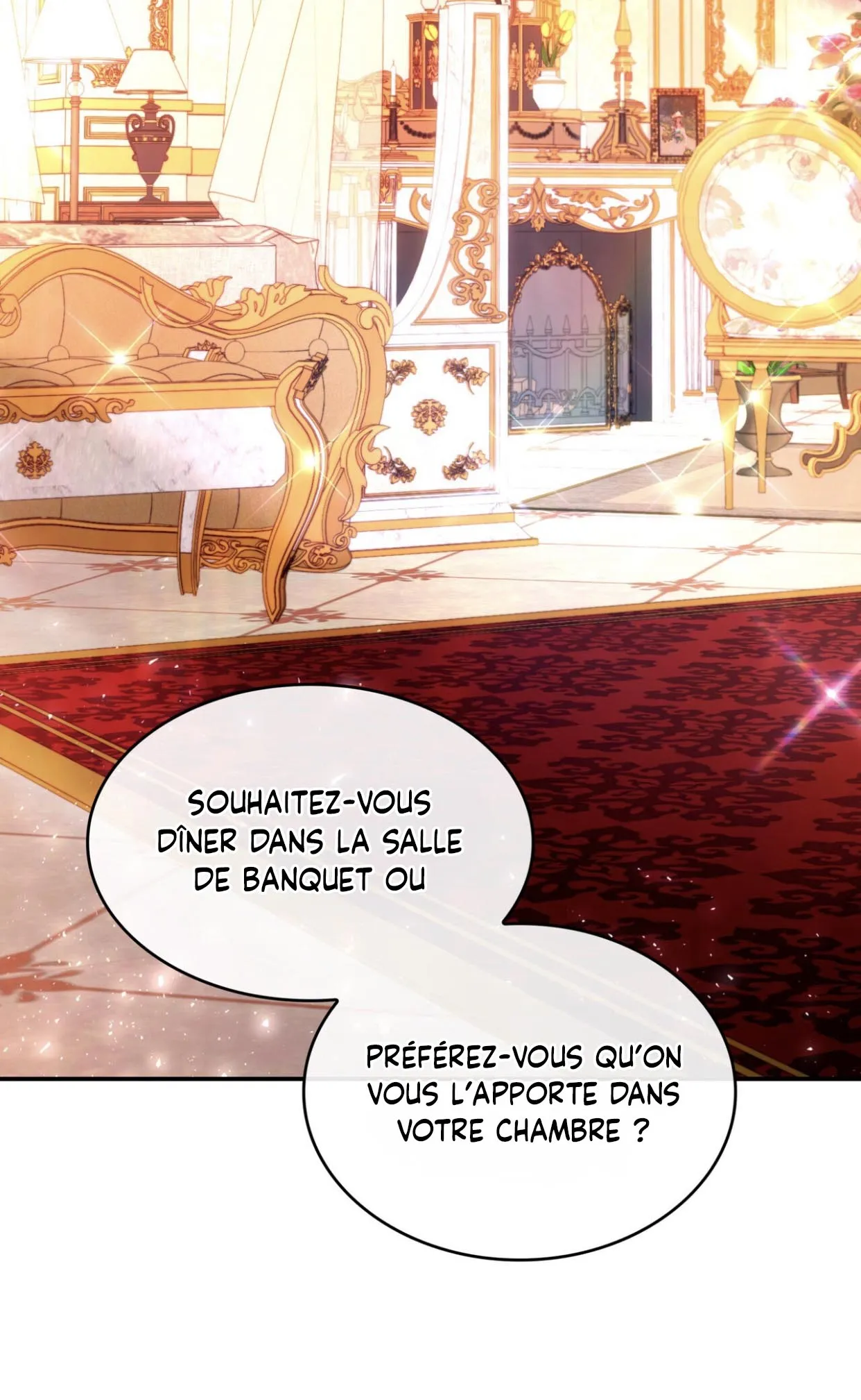 Read If You're Obsessed You're Doomed FR Manga Online