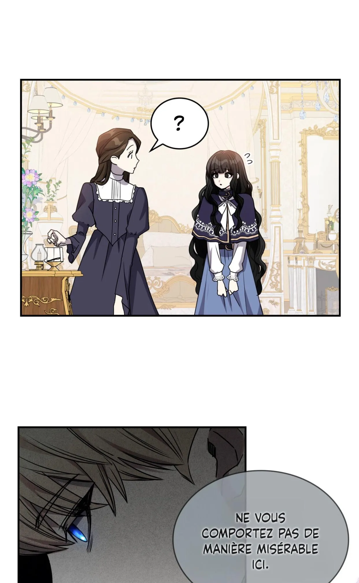 Read If You're Obsessed You're Doomed FR Manga Online
