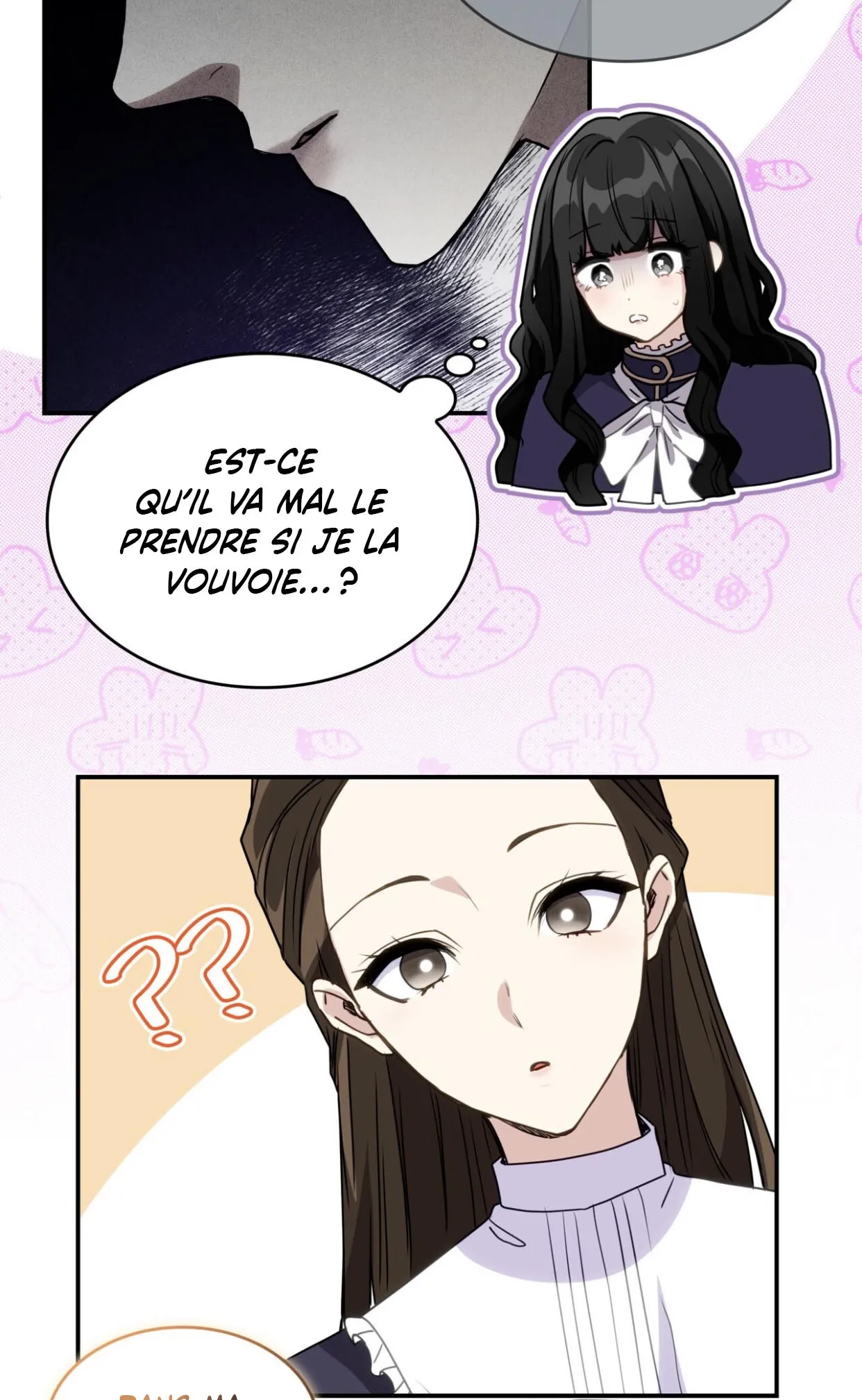Read If You're Obsessed You're Doomed FR Manga Online