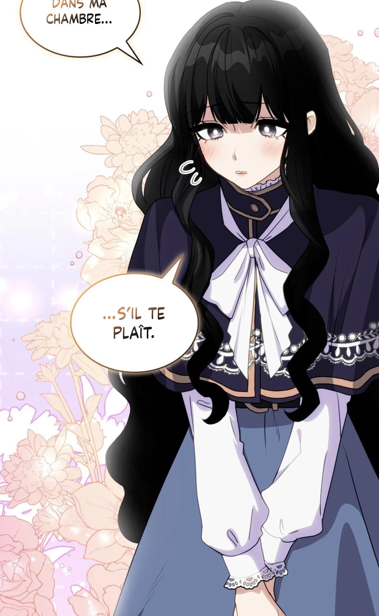 Read If You're Obsessed You're Doomed FR Manga Online