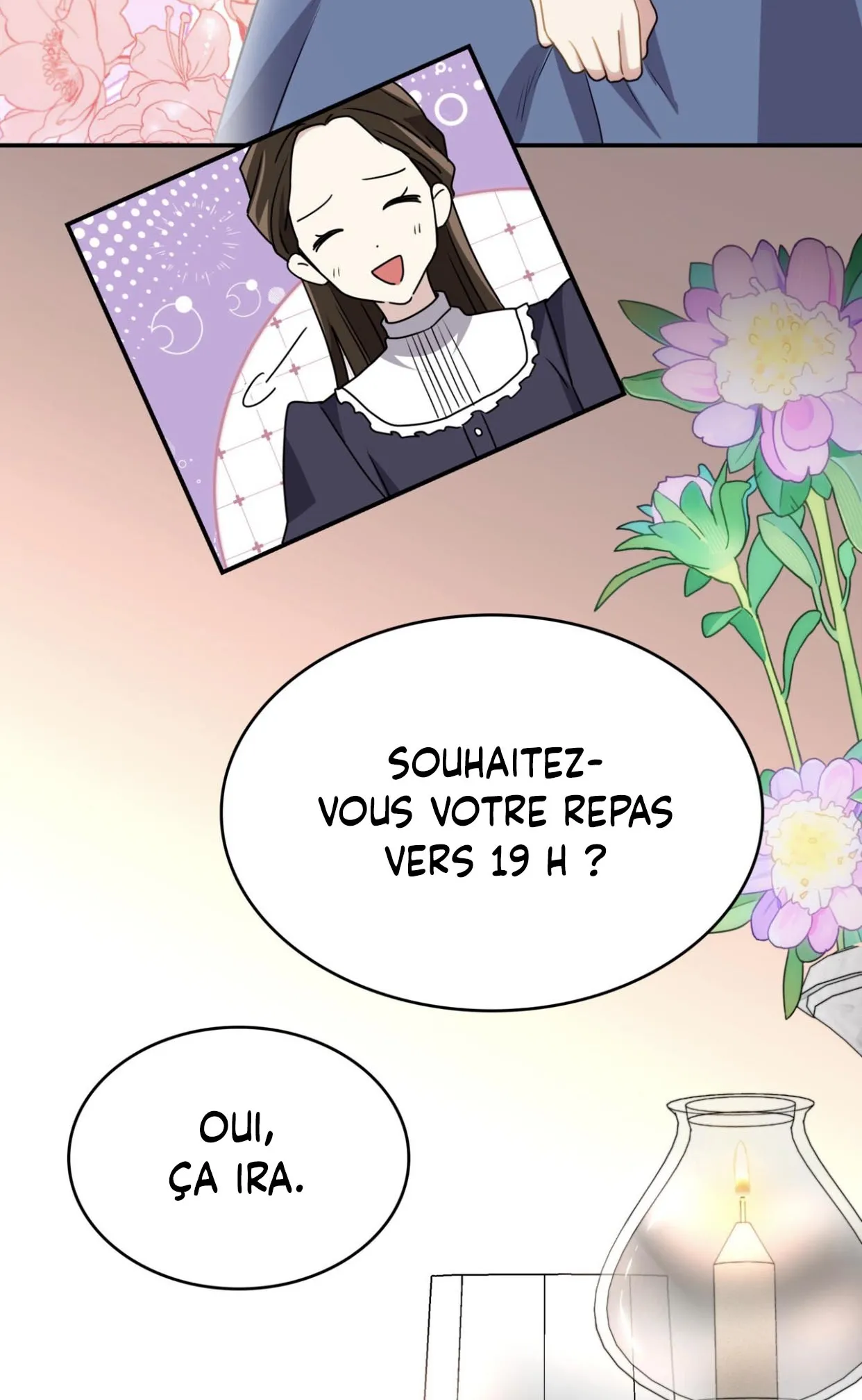 Read If You're Obsessed You're Doomed FR Manga Online