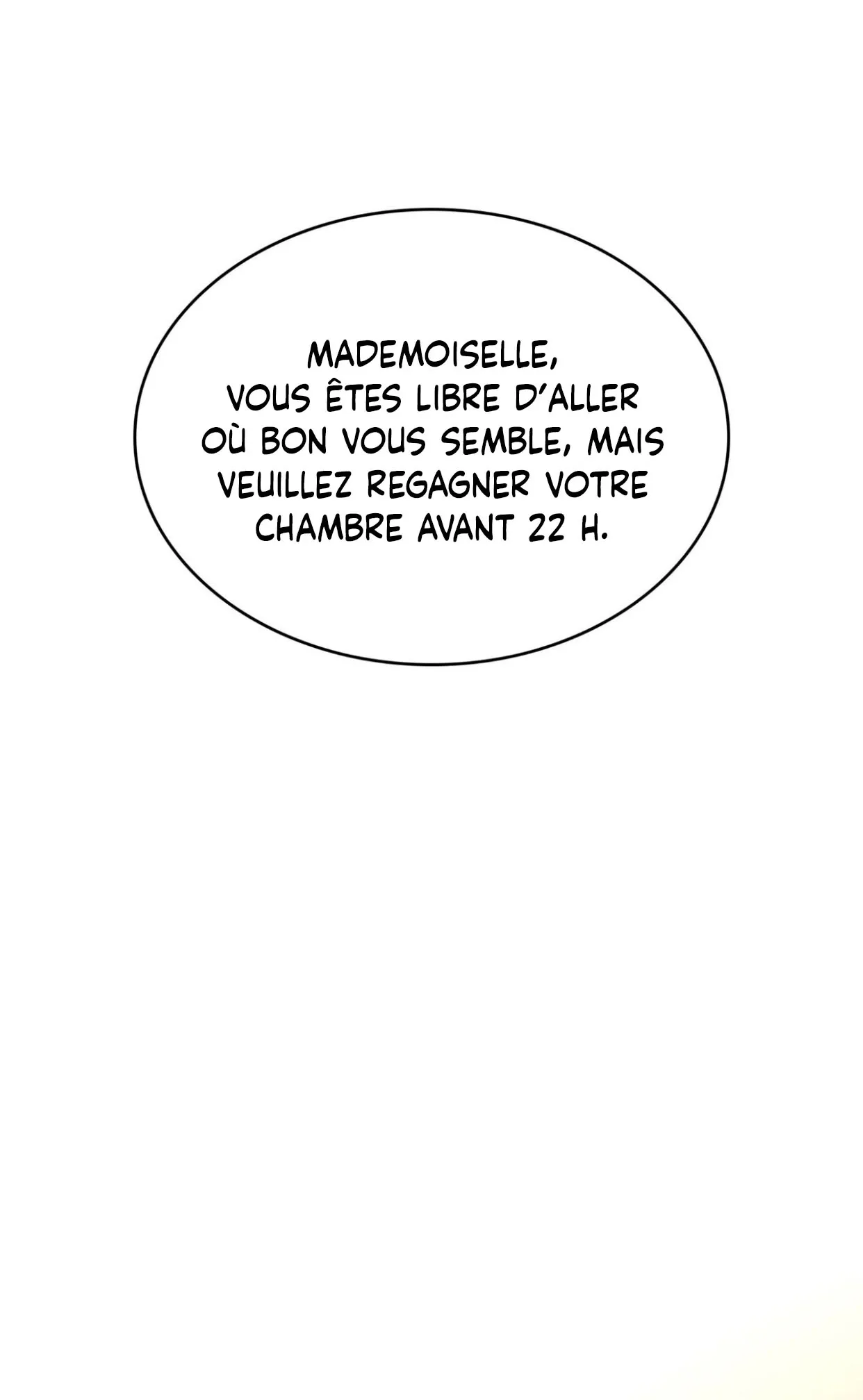 Read If You're Obsessed You're Doomed FR Manga Online