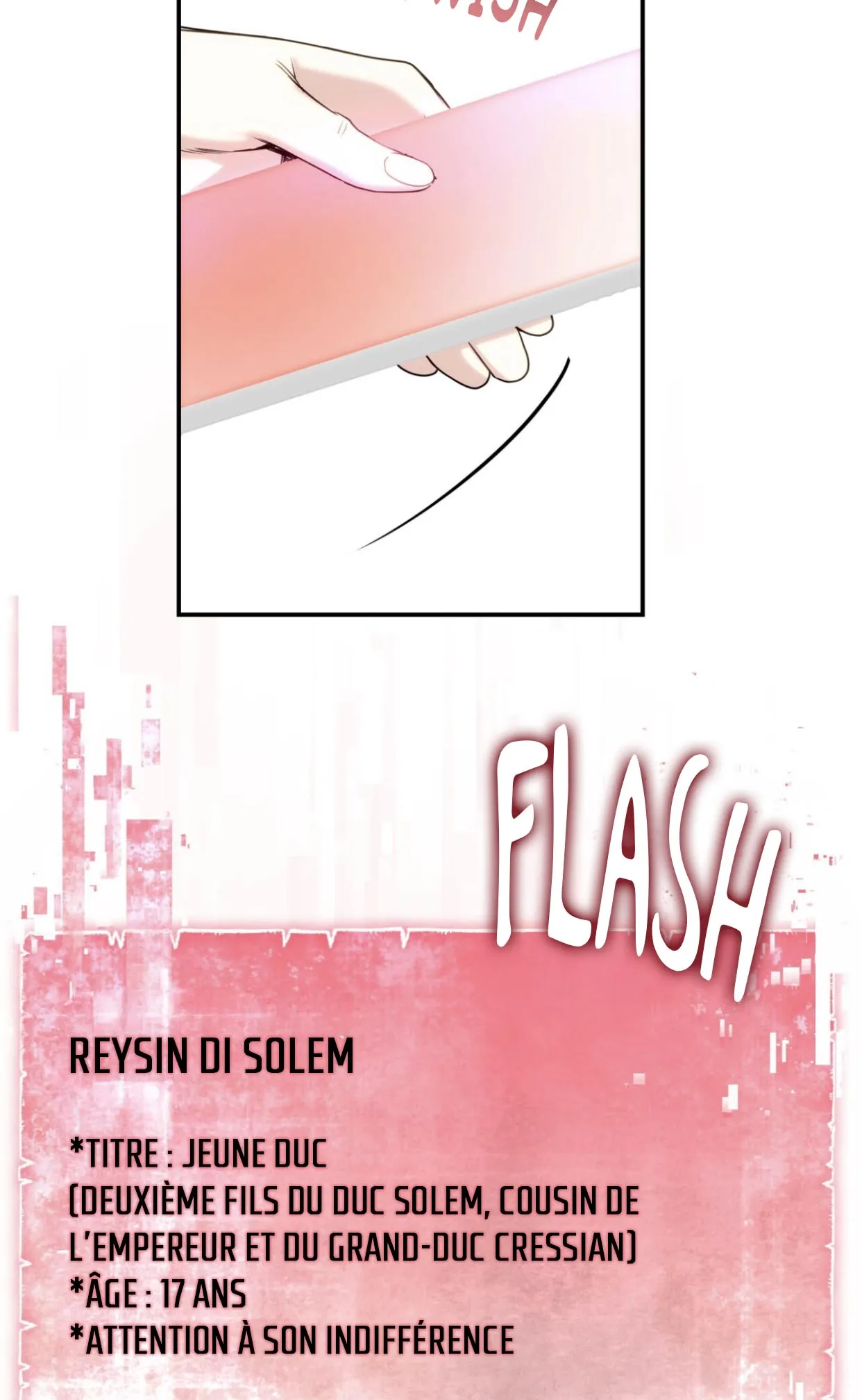 Read If You're Obsessed You're Doomed FR Manga Online