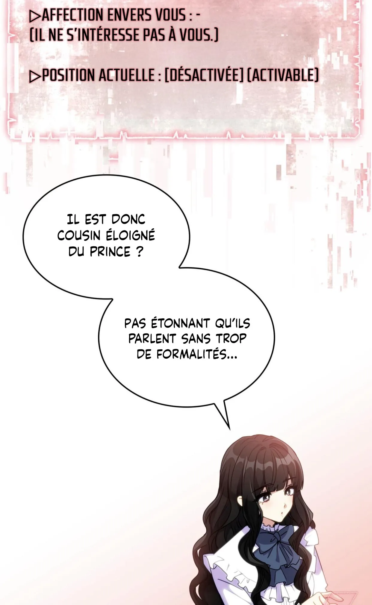 Read If You're Obsessed You're Doomed FR Manga Online