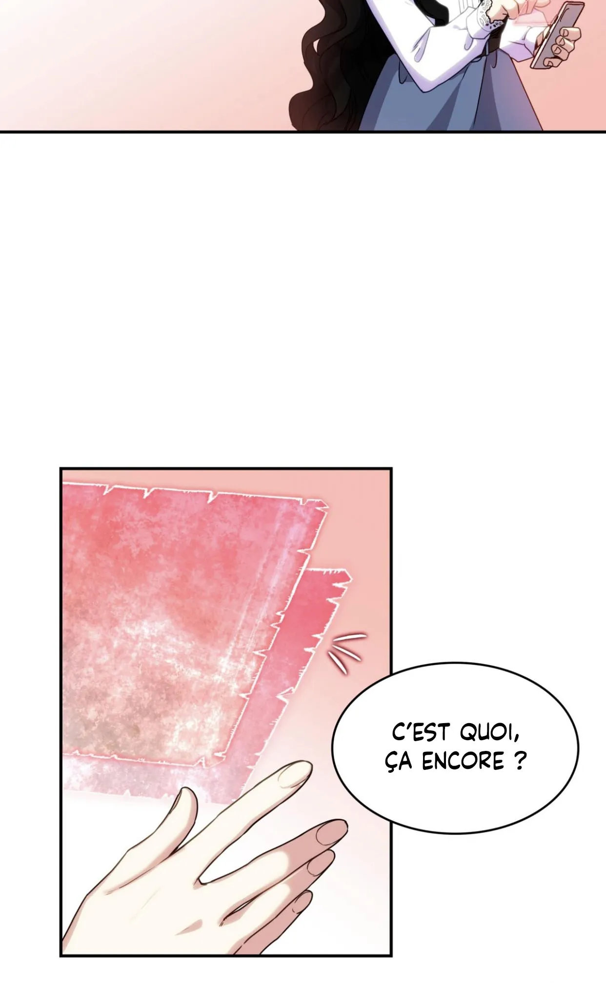 Read If You're Obsessed You're Doomed FR Manga Online