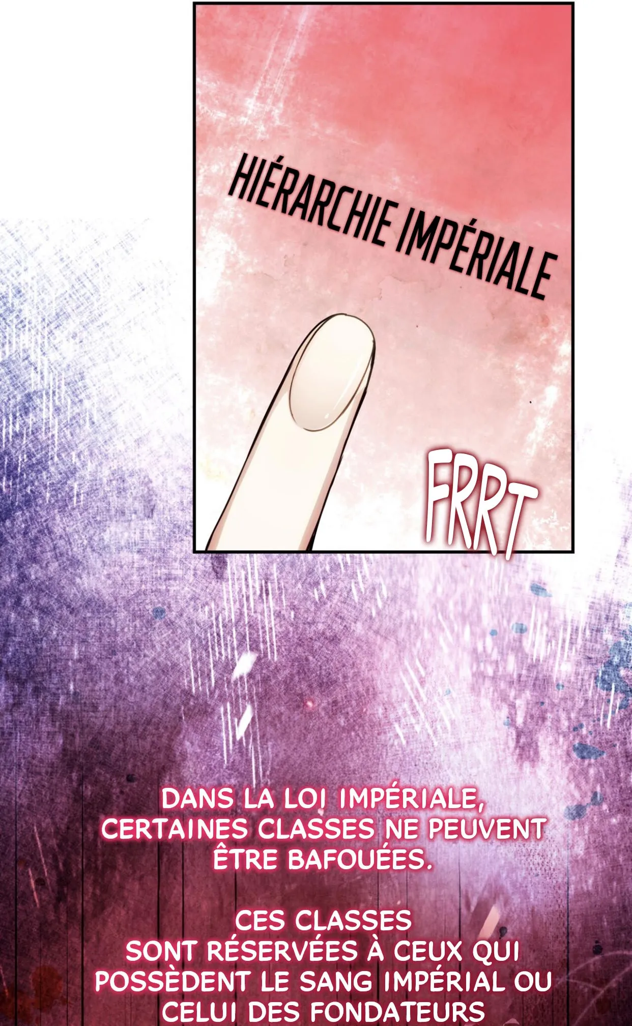 Read If You're Obsessed You're Doomed FR Manga Online